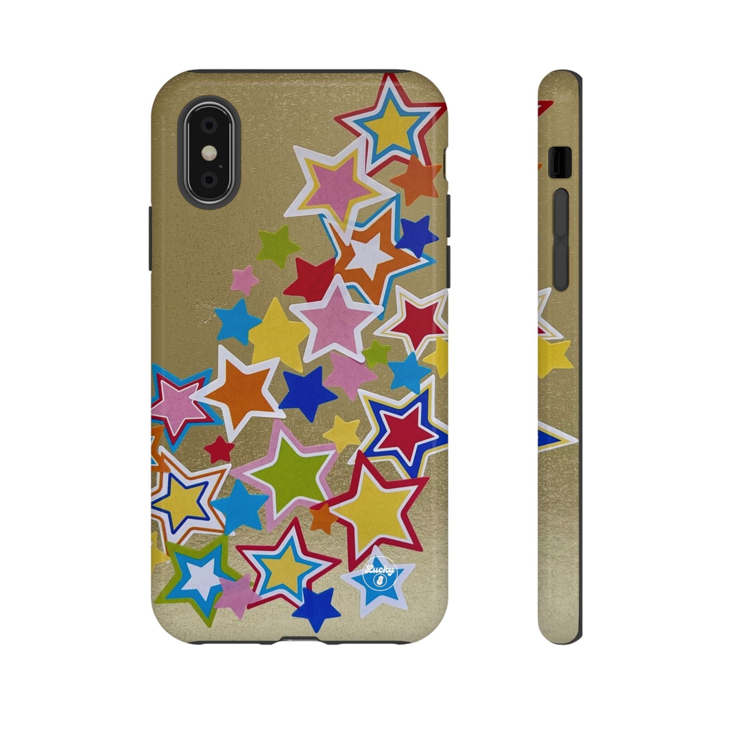 Star iPhone Case