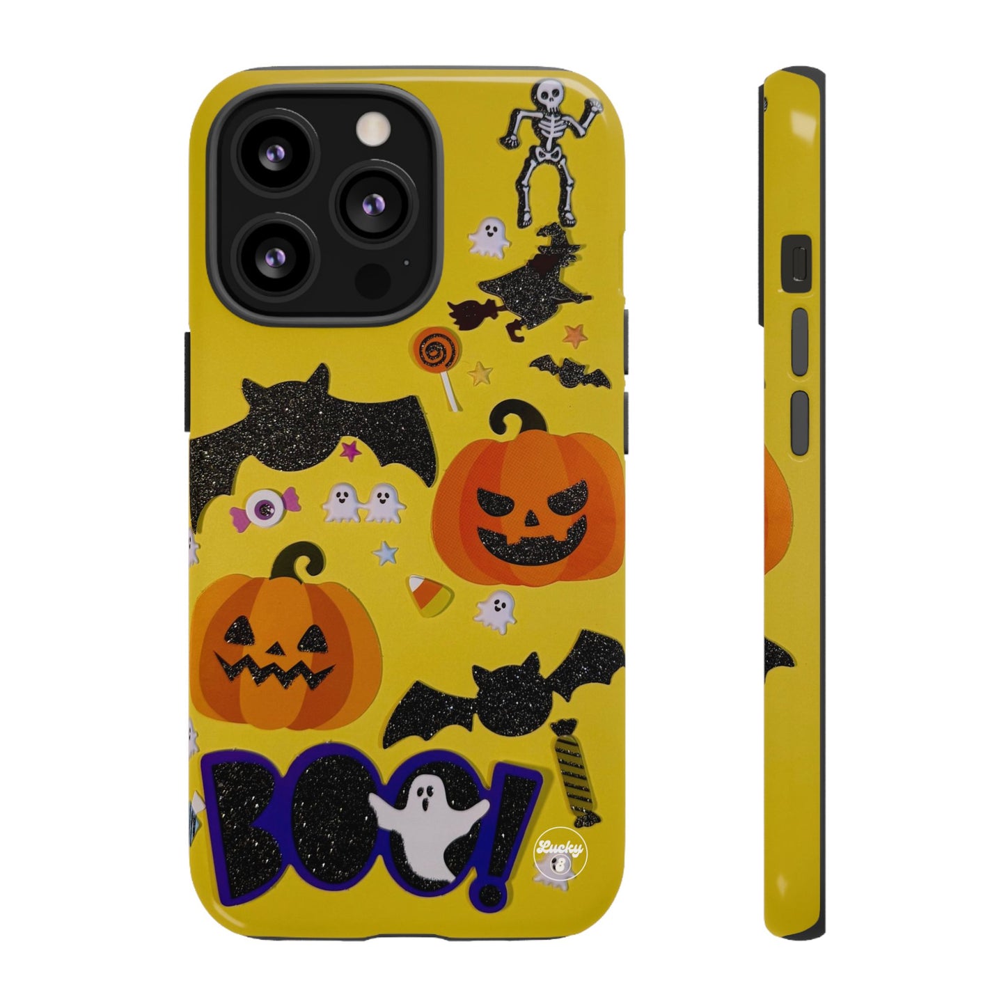 Halloween Phone Case