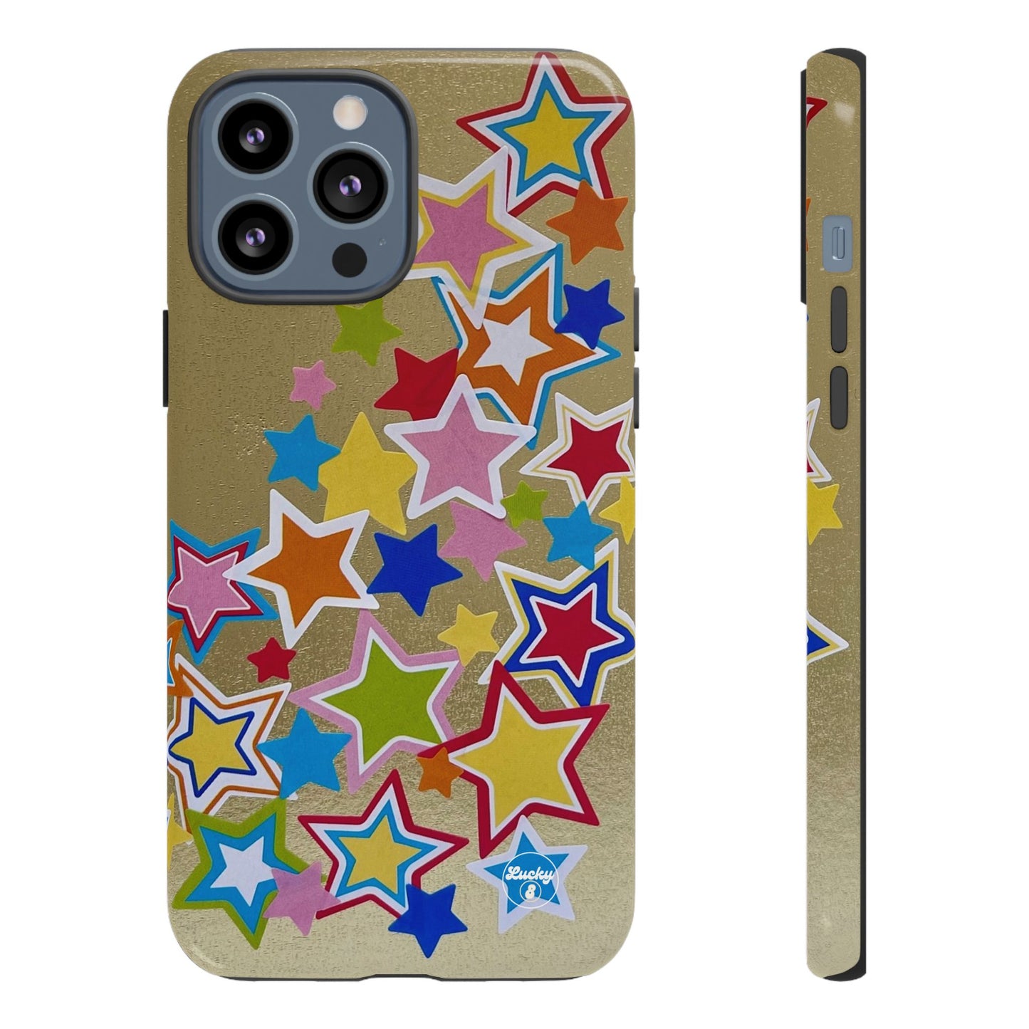 Star iPhone Case