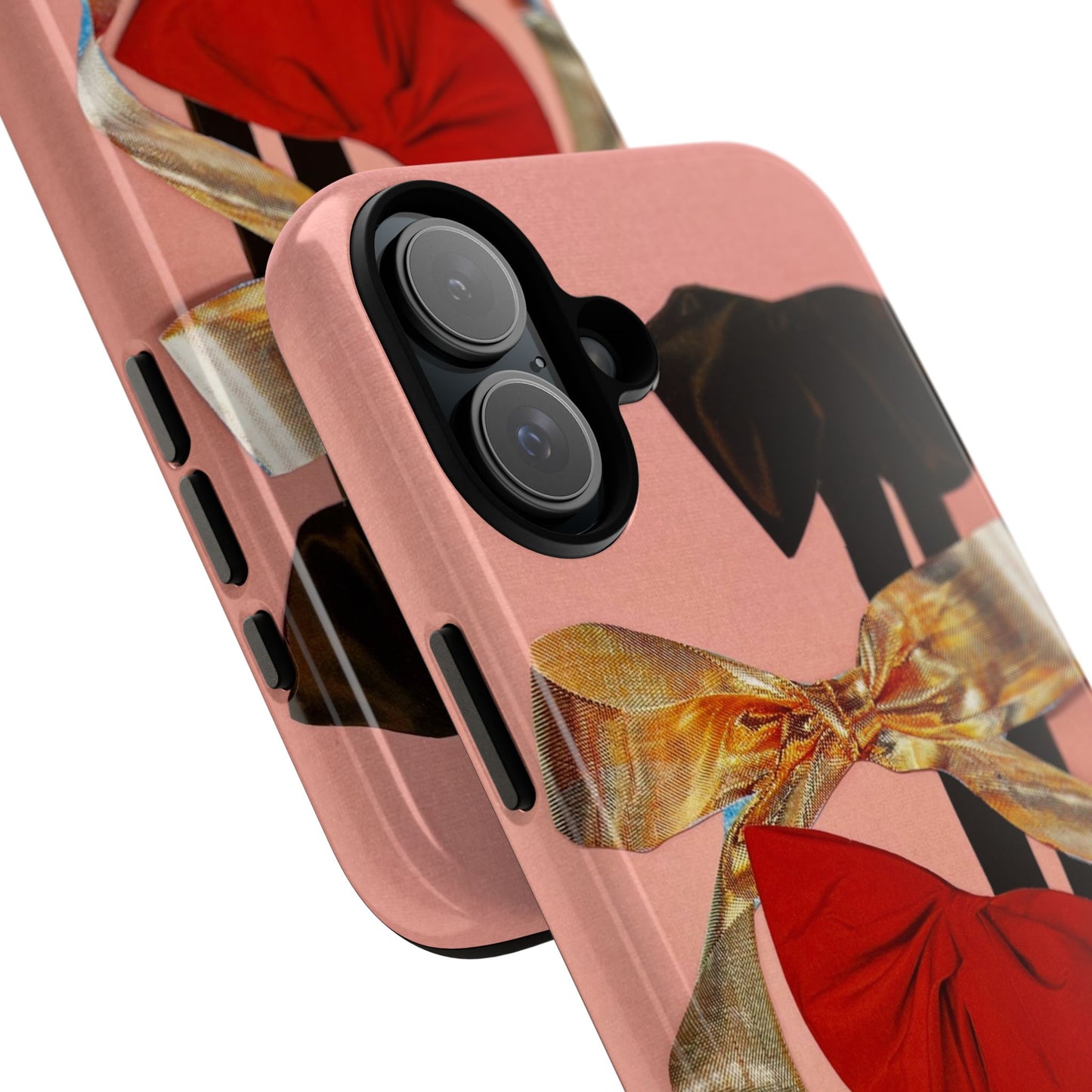 Bows iPhone Case