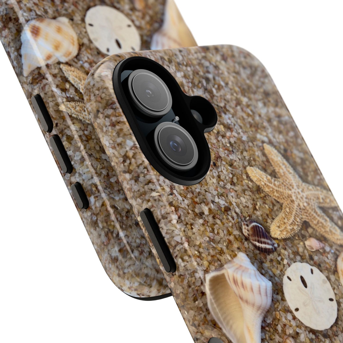 Shell Yeah! iPhone Case