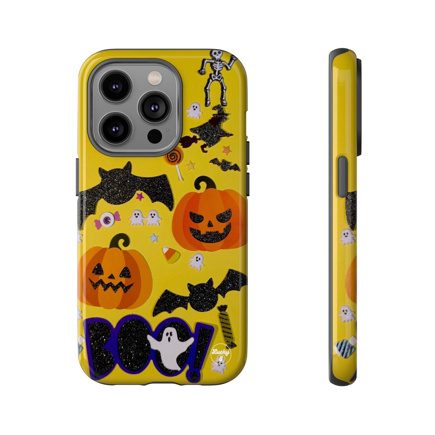 Halloween Phone Case