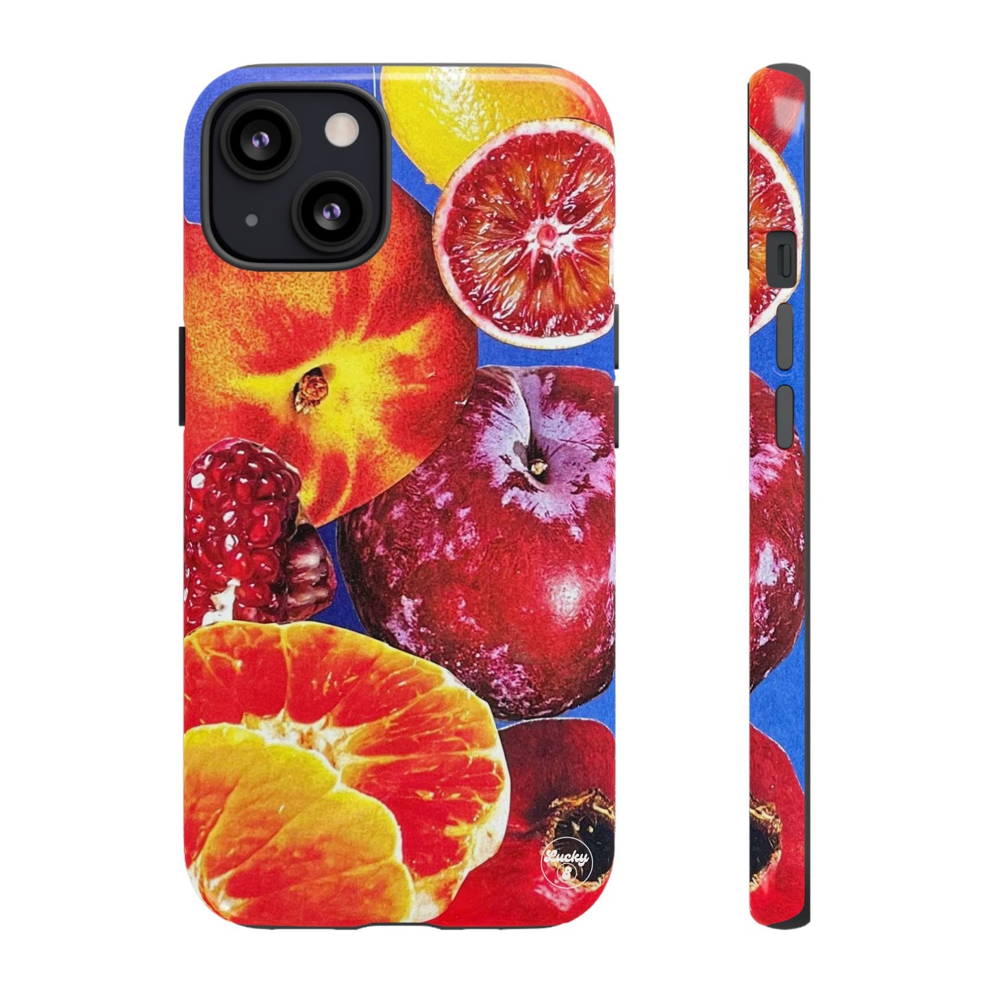 Fruity iPhone Case