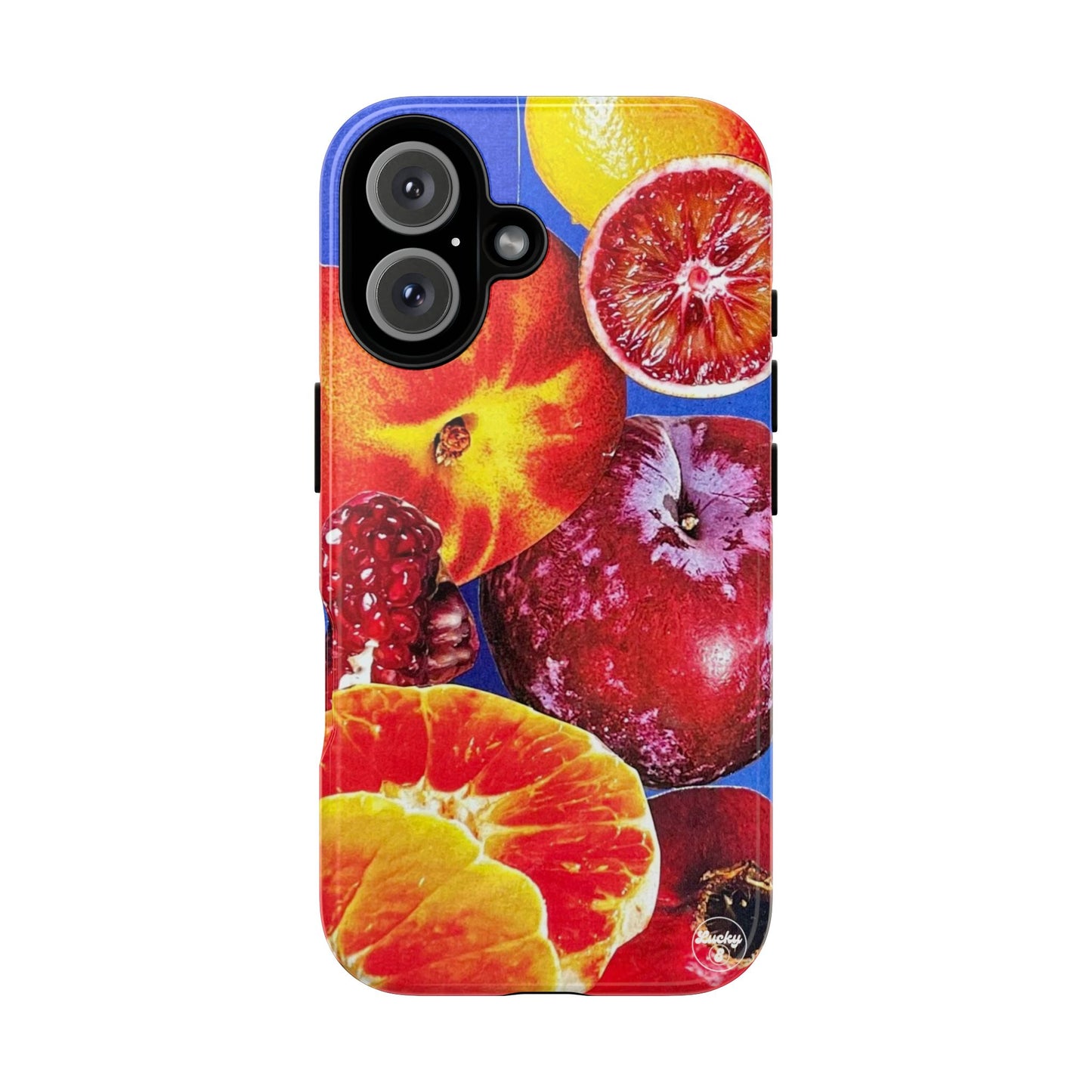 Fruity iPhone Case