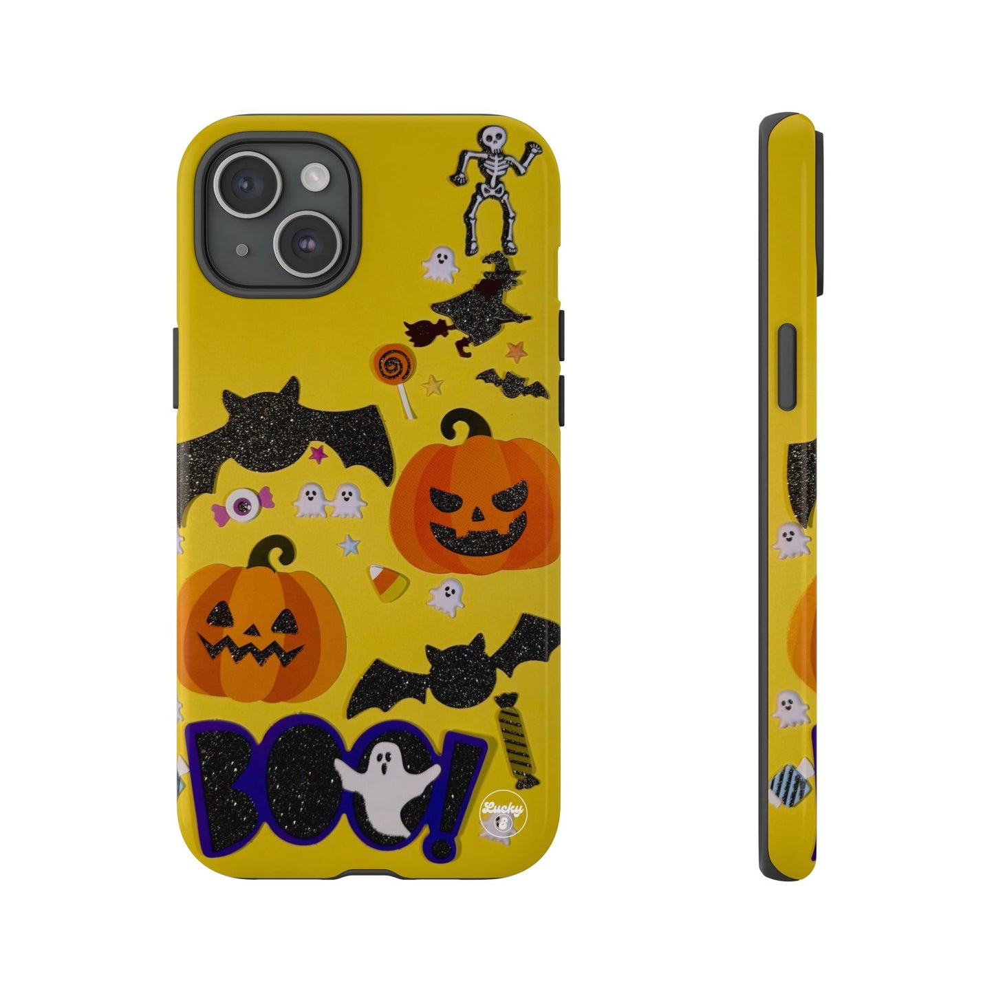 Halloween Phone Case