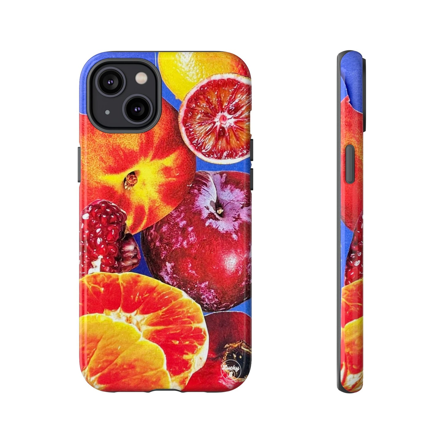 Fruity iPhone Case