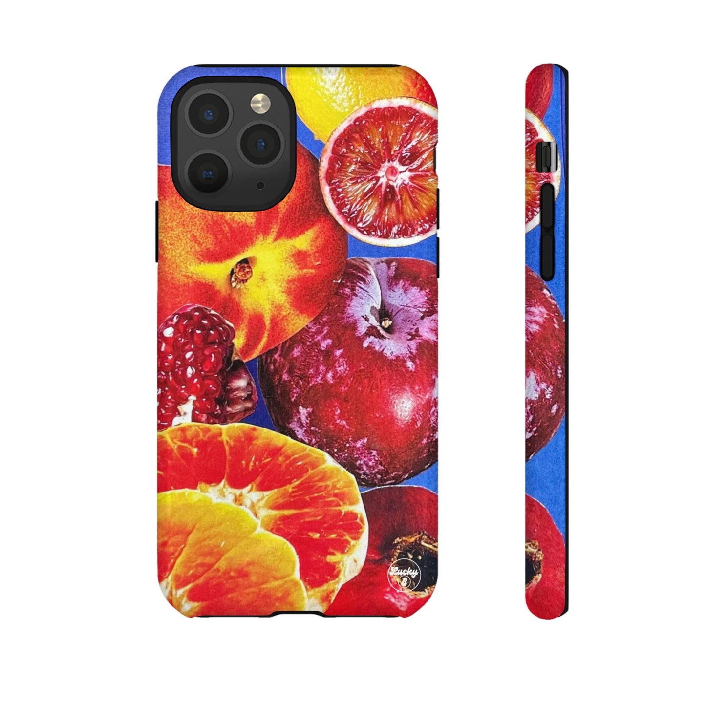 Fruity iPhone Case