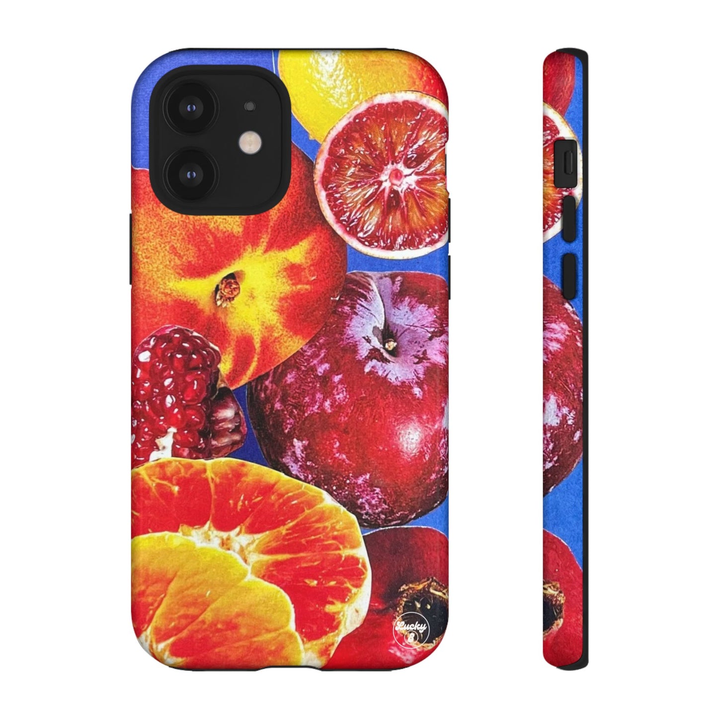 Fruity iPhone Case