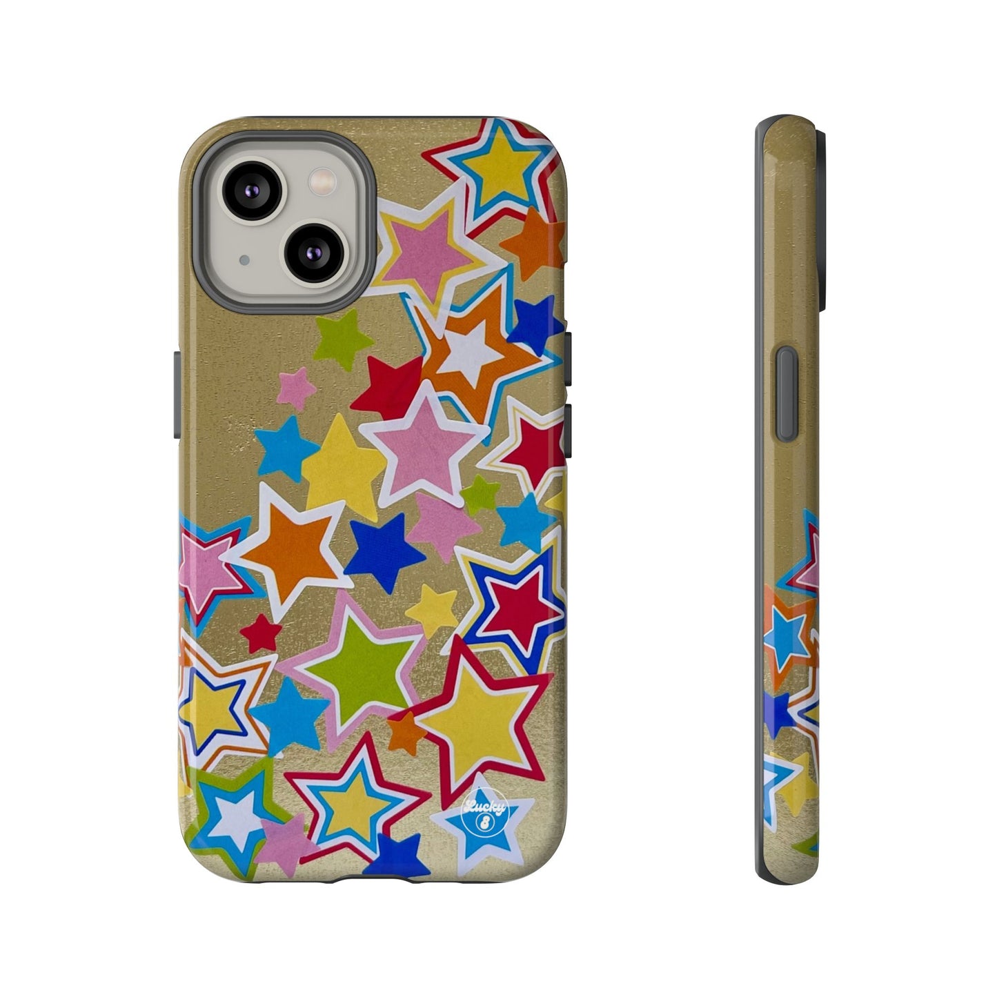 Star iPhone Case