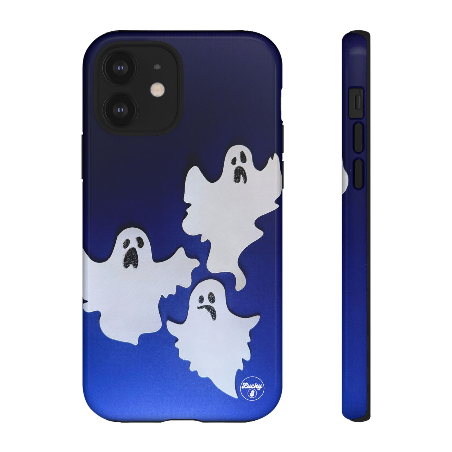 Ghost Phone Case