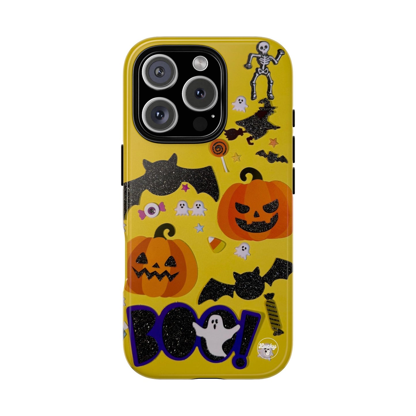 Halloween Phone Case