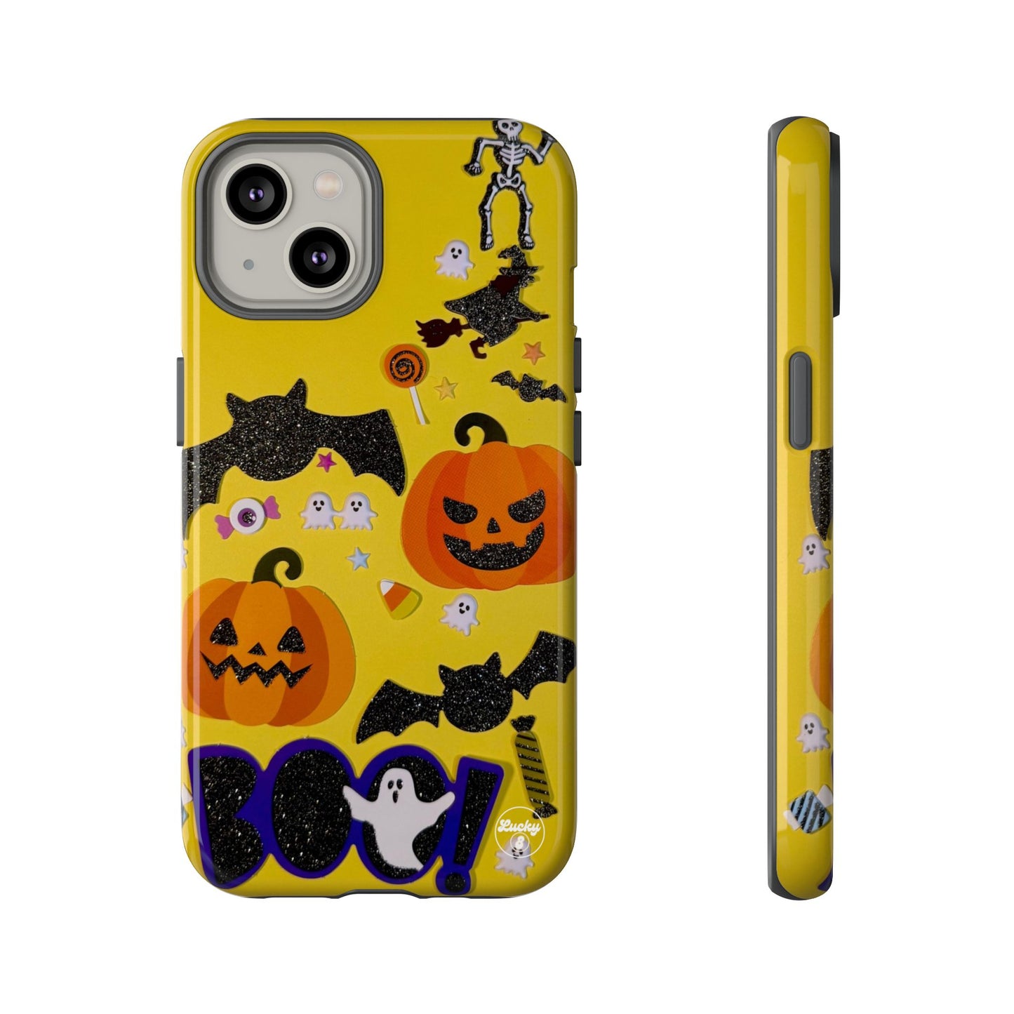 Halloween Phone Case