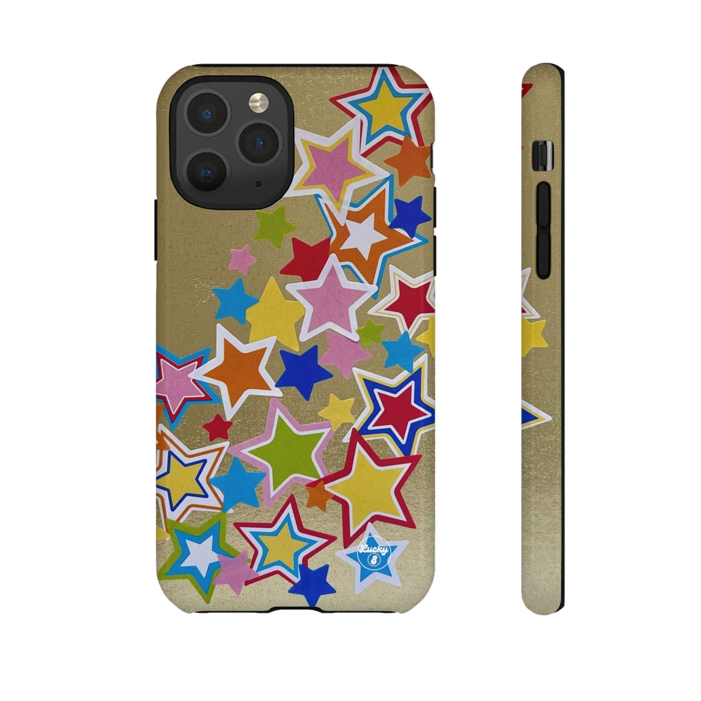 Star iPhone Case