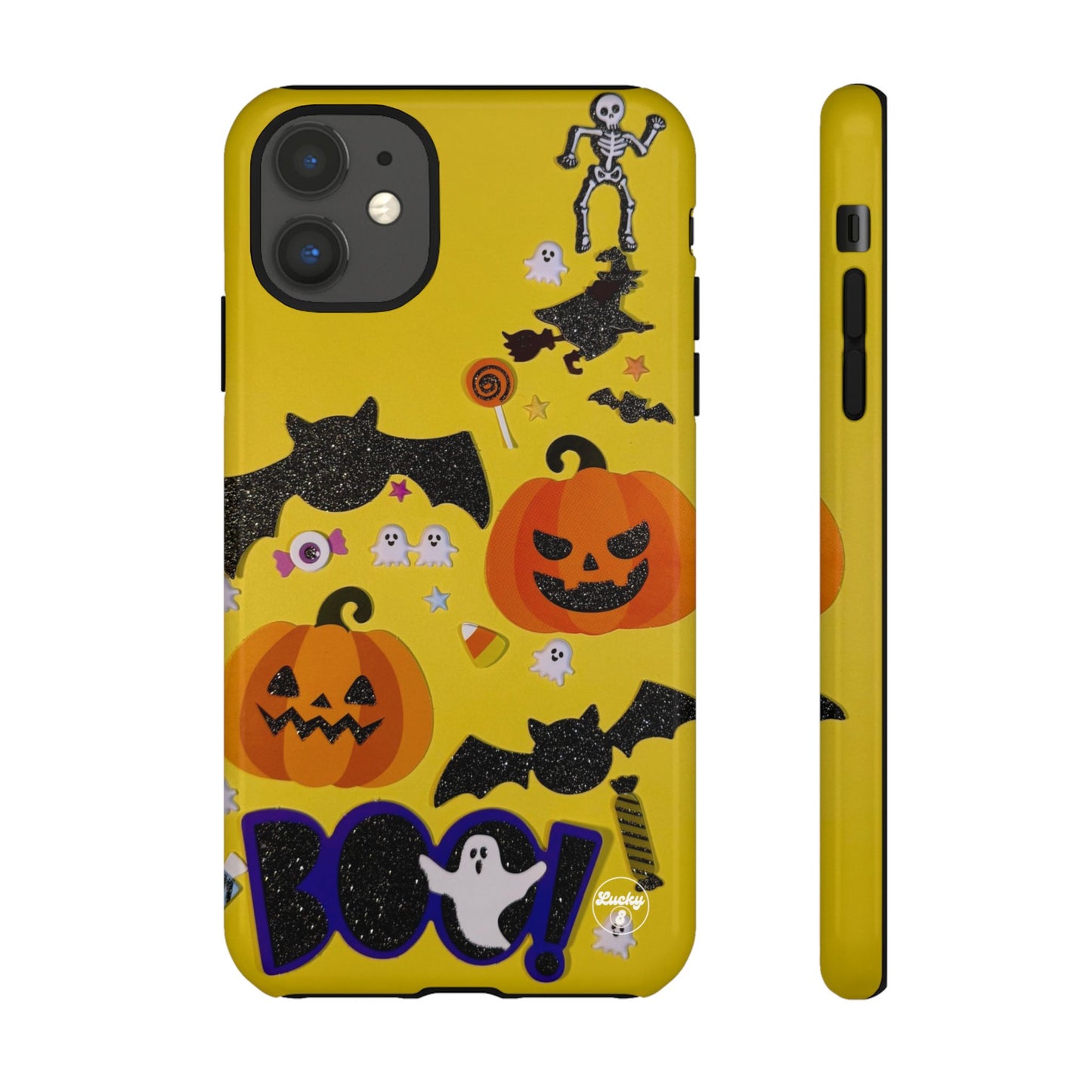 Halloween Phone Case