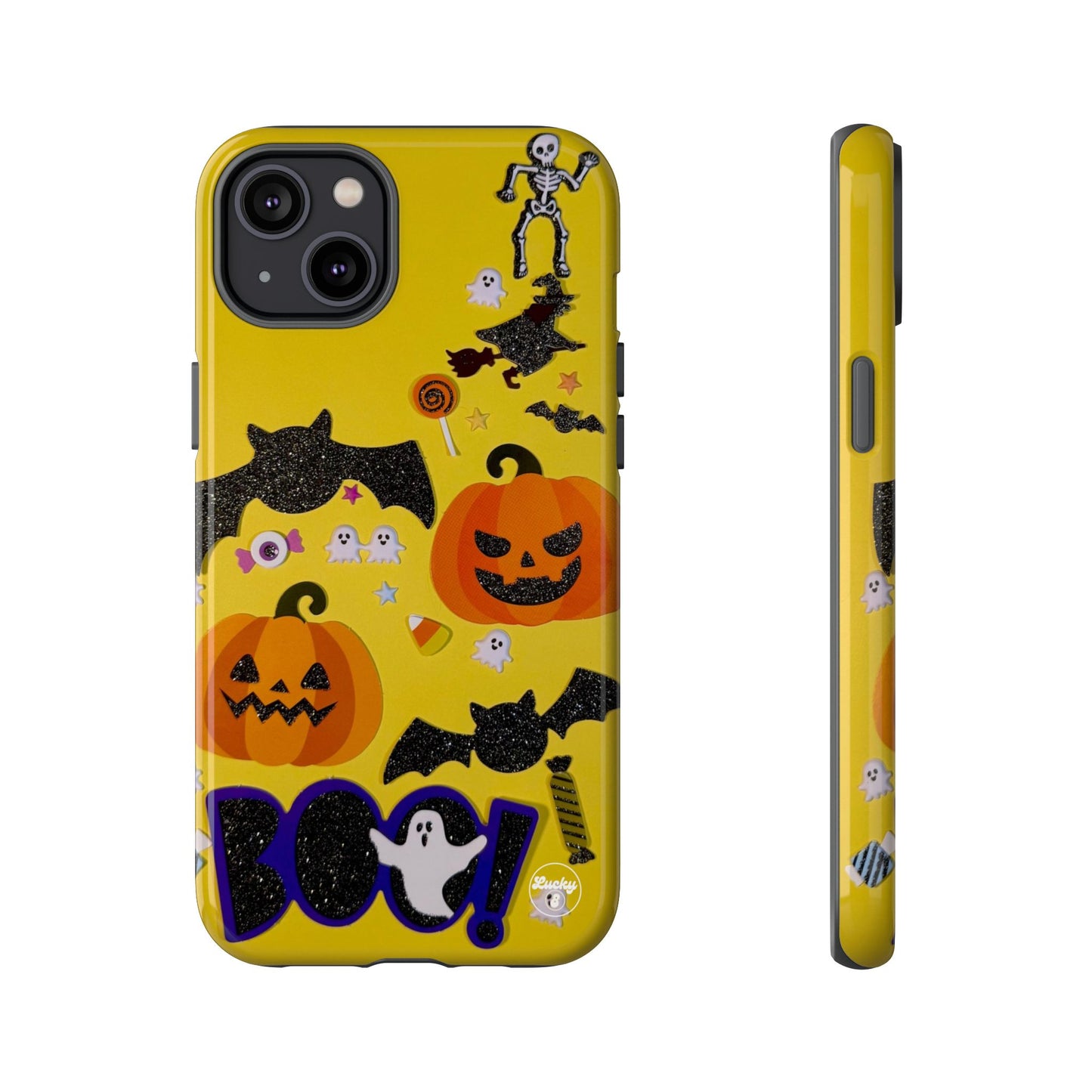 Halloween Phone Case
