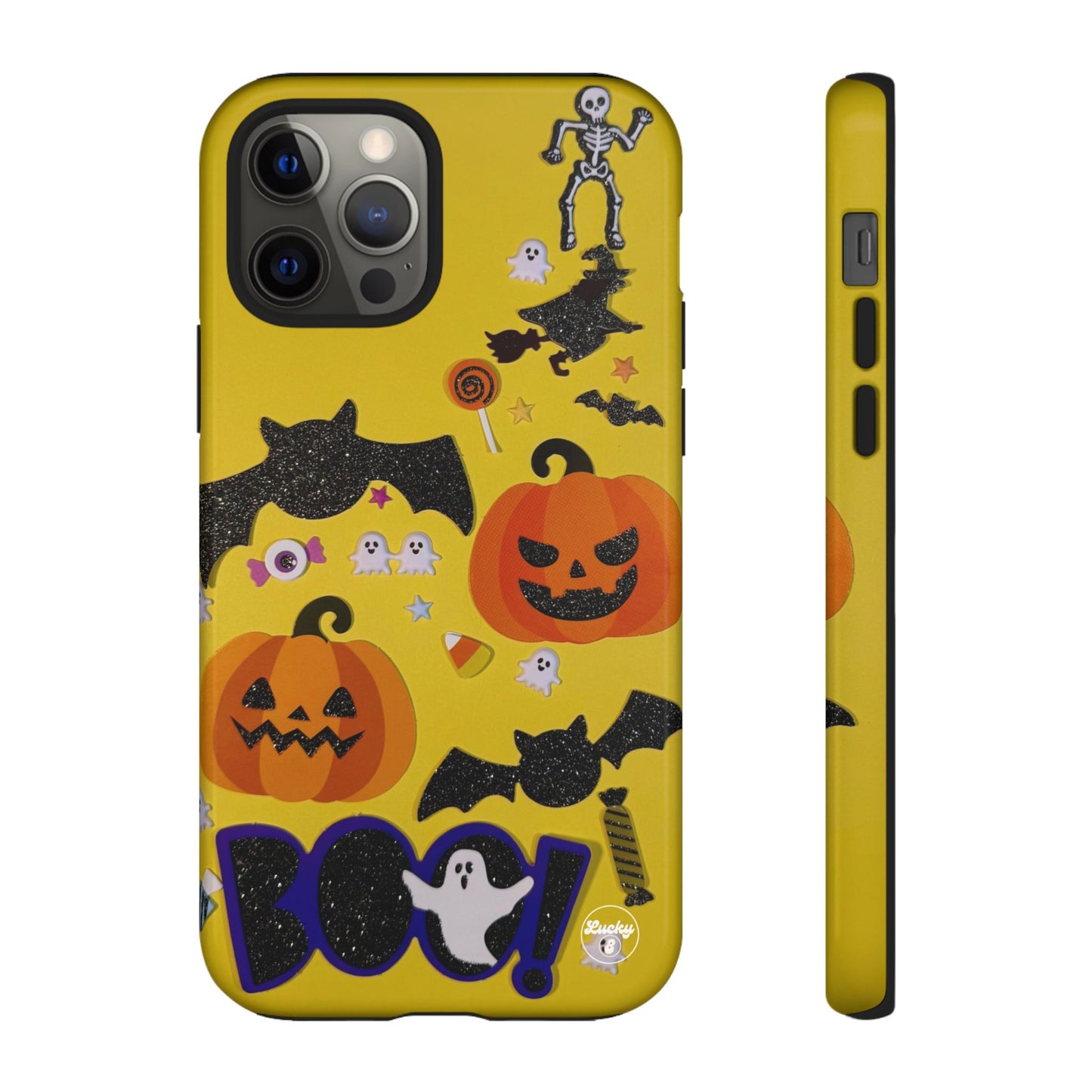 Halloween Phone Case