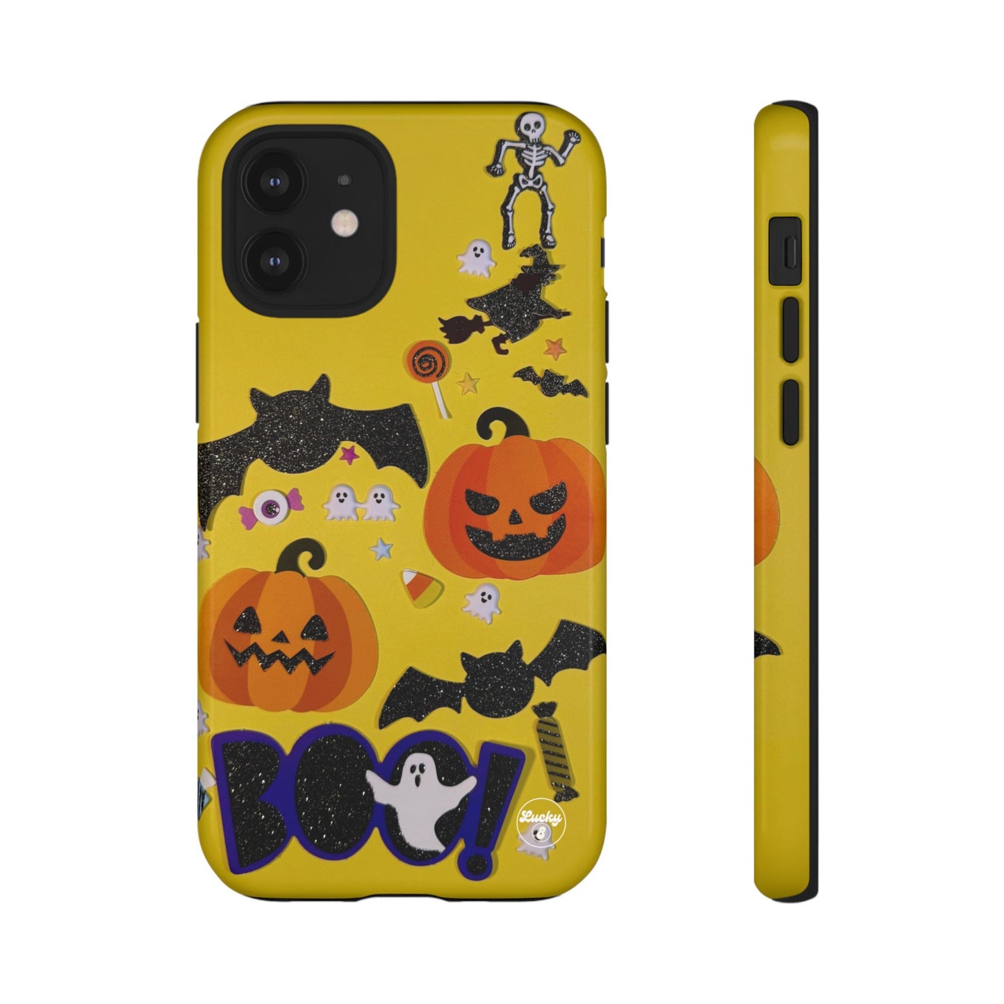 Halloween Phone Case