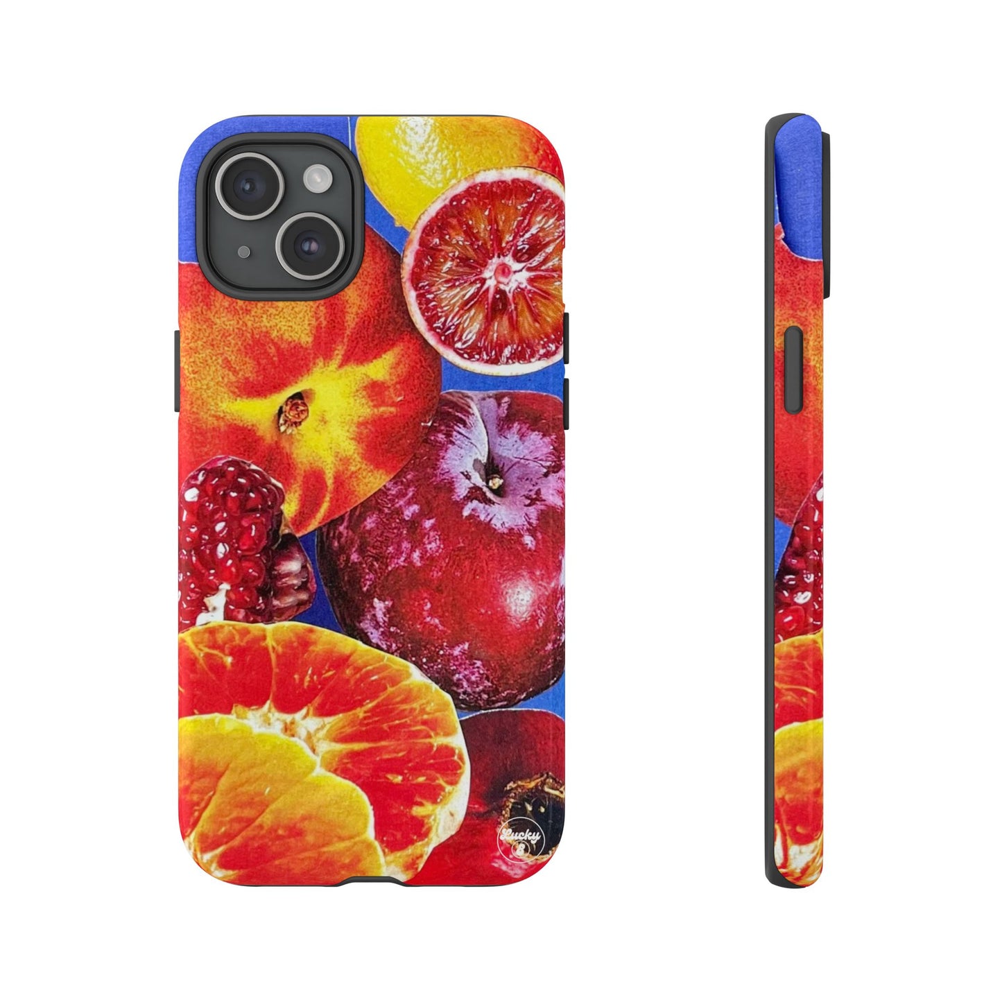 Fruity iPhone Case