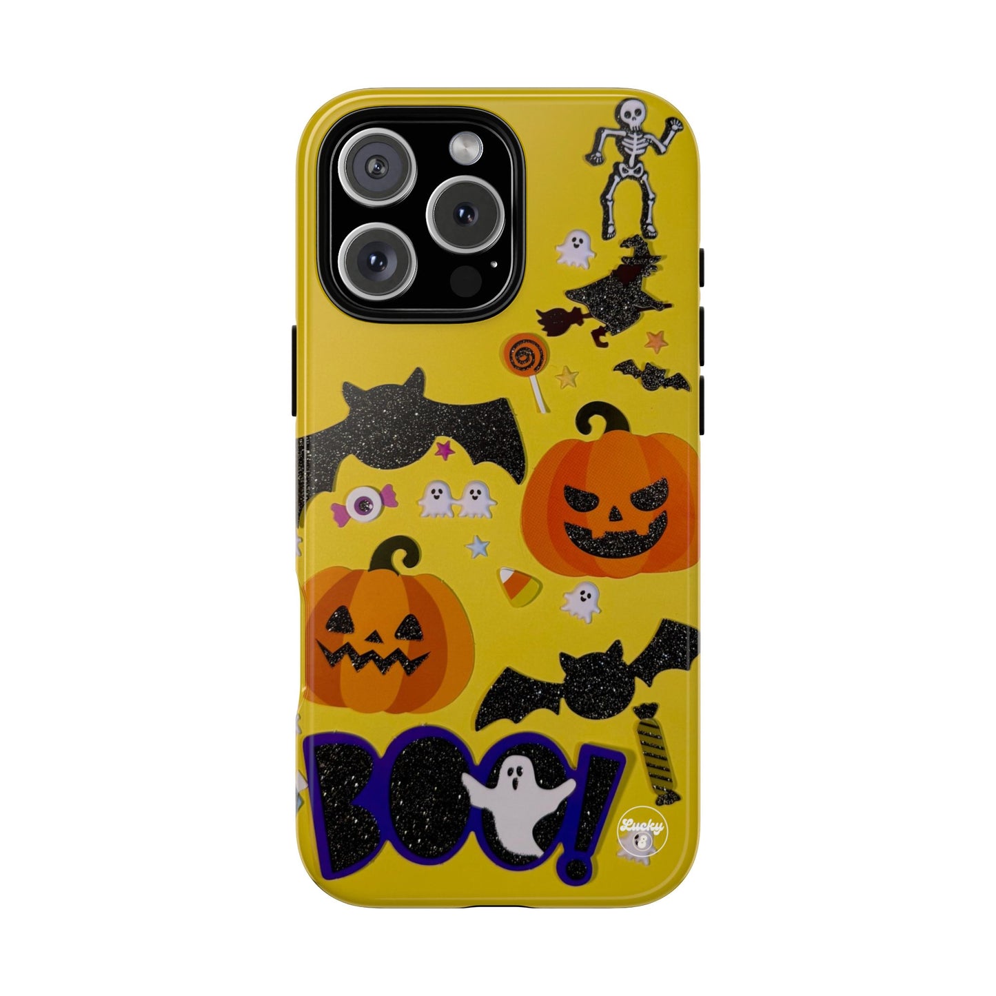 Halloween Phone Case