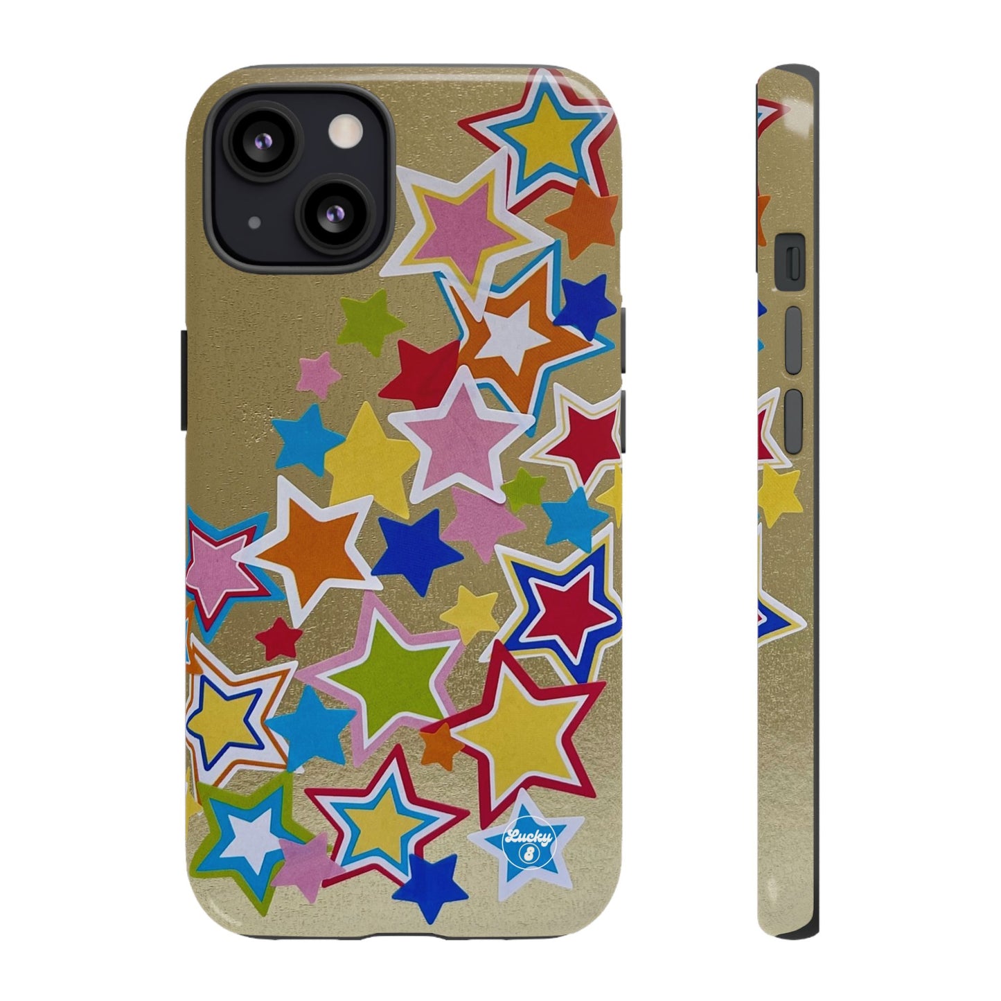 Star iPhone Case