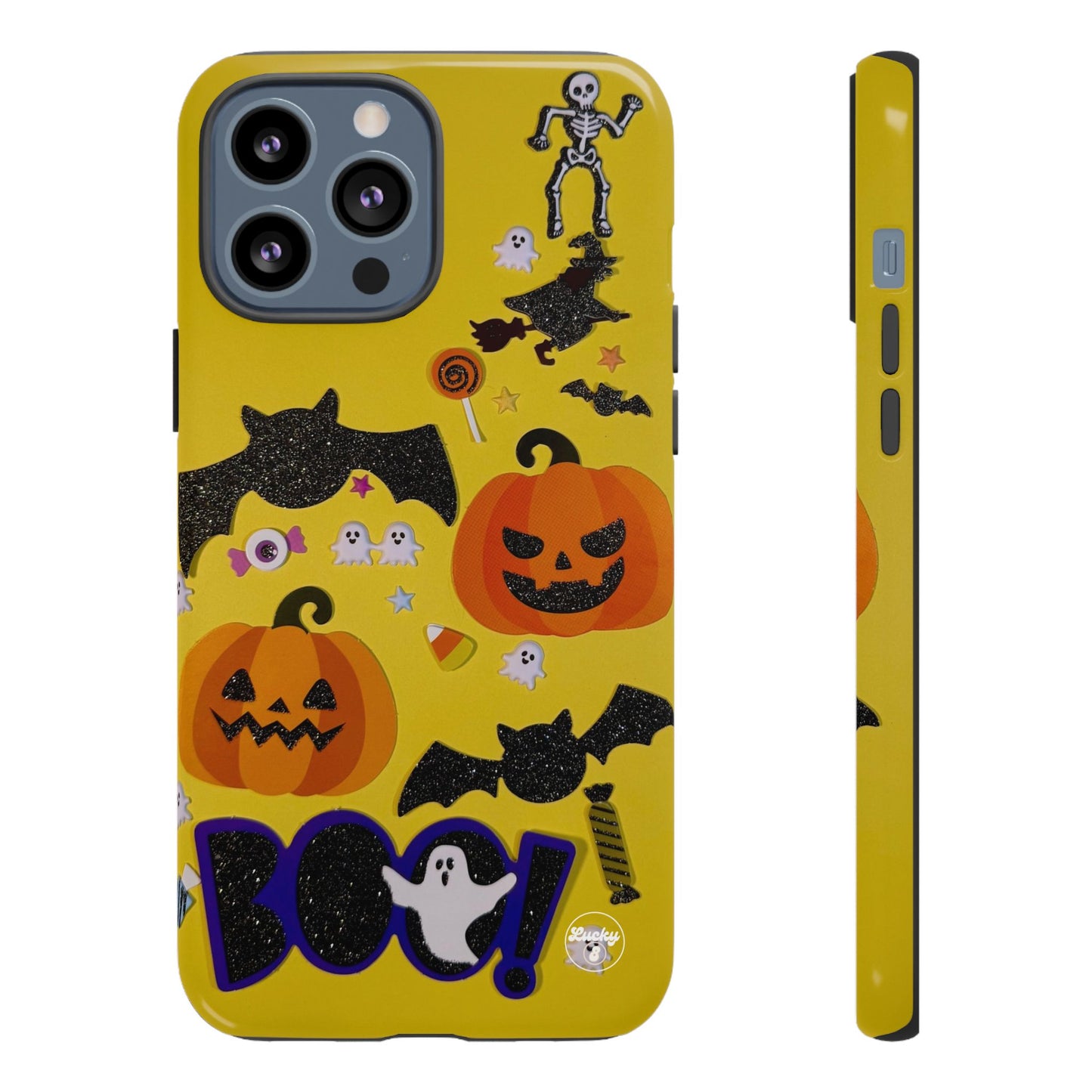 Halloween Phone Case