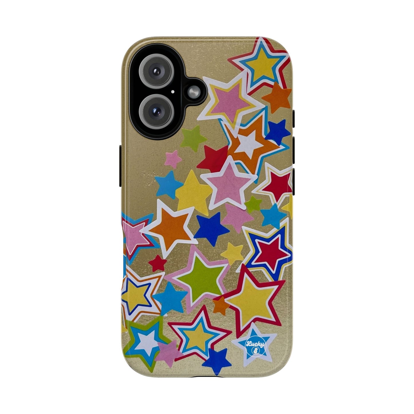 Star iPhone Case