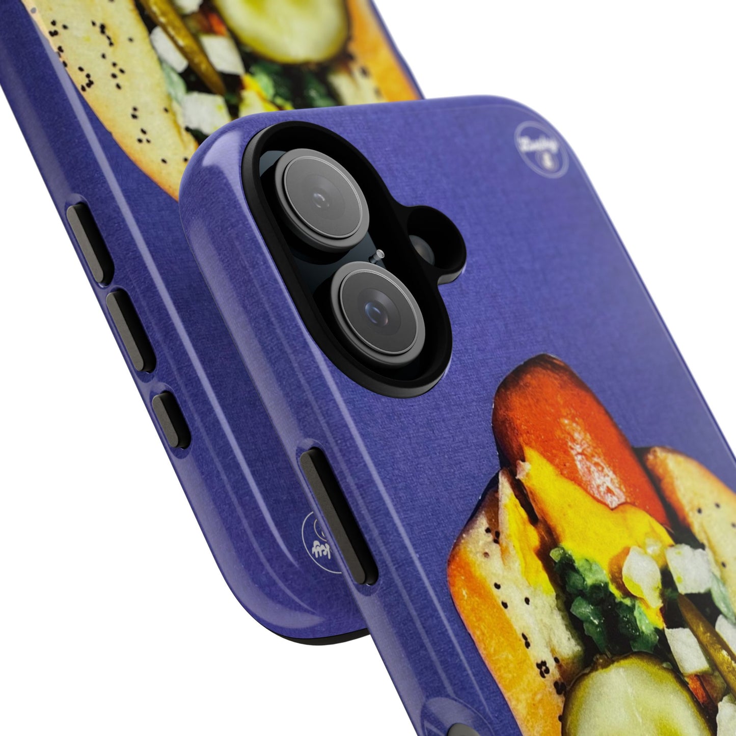 Hot Dog iPhone Case