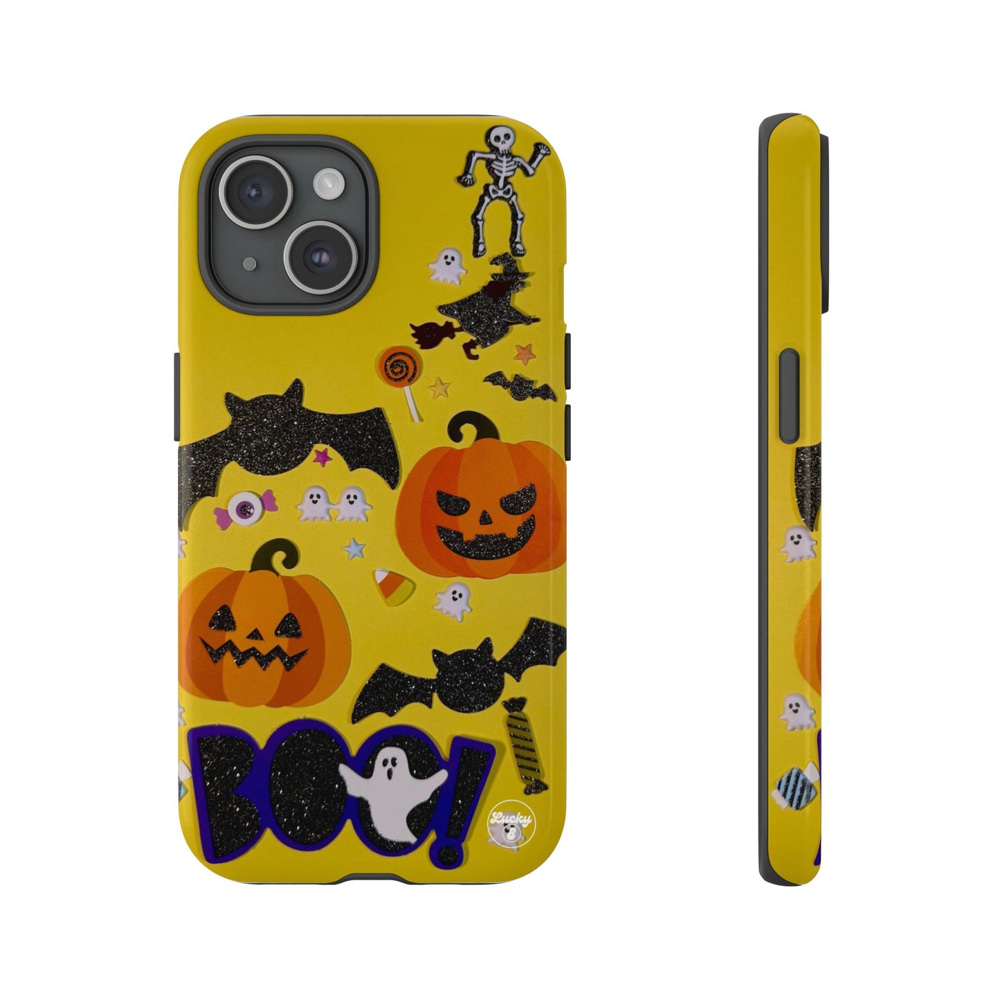 Halloween Phone Case