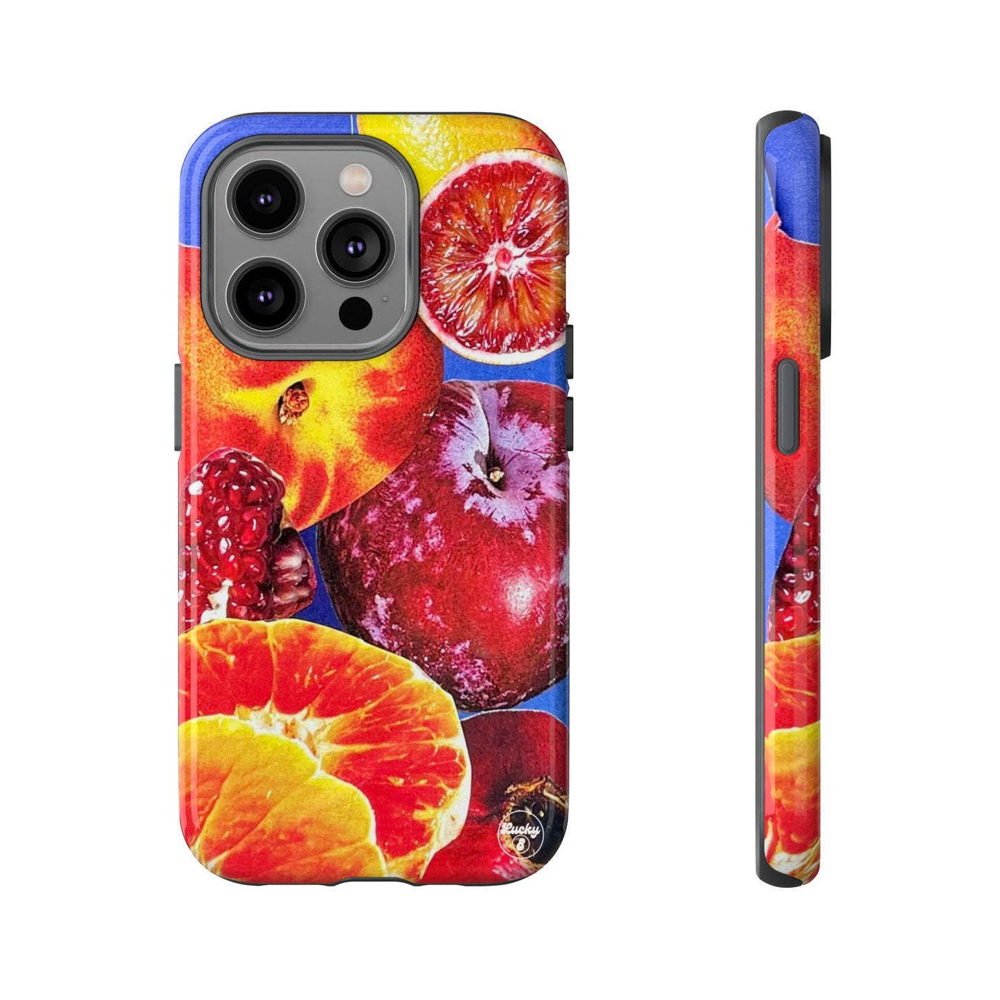 Fruity iPhone Case