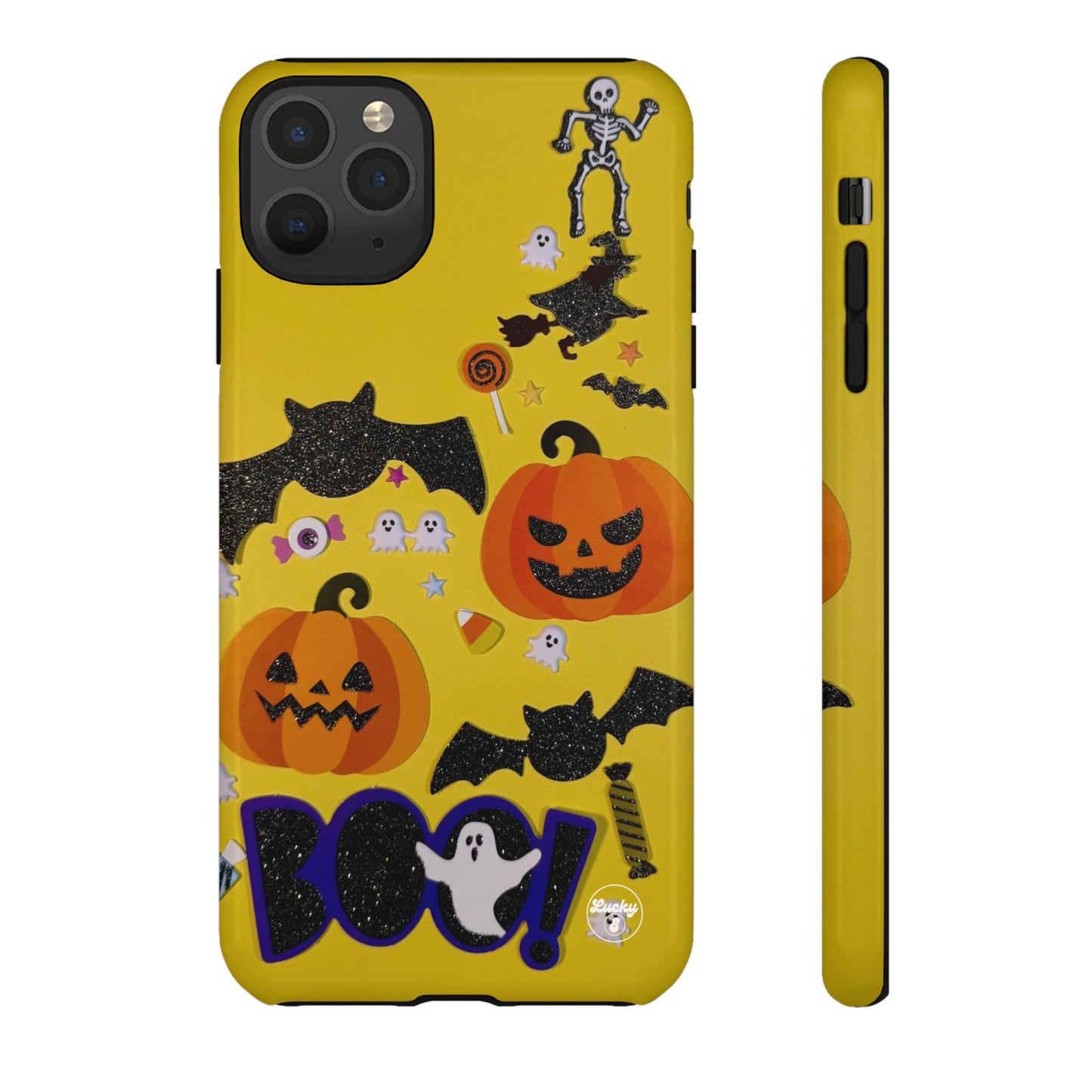 Halloween Phone Case