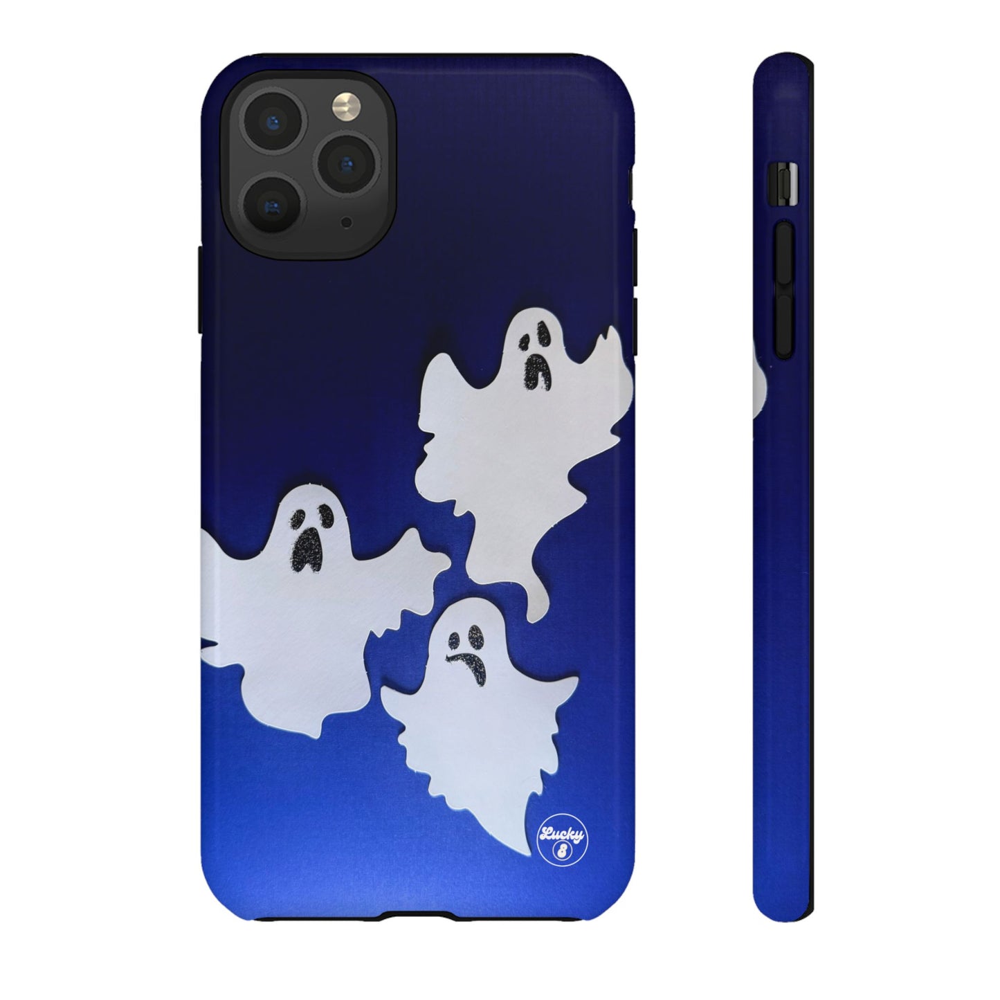 Ghost Phone Case