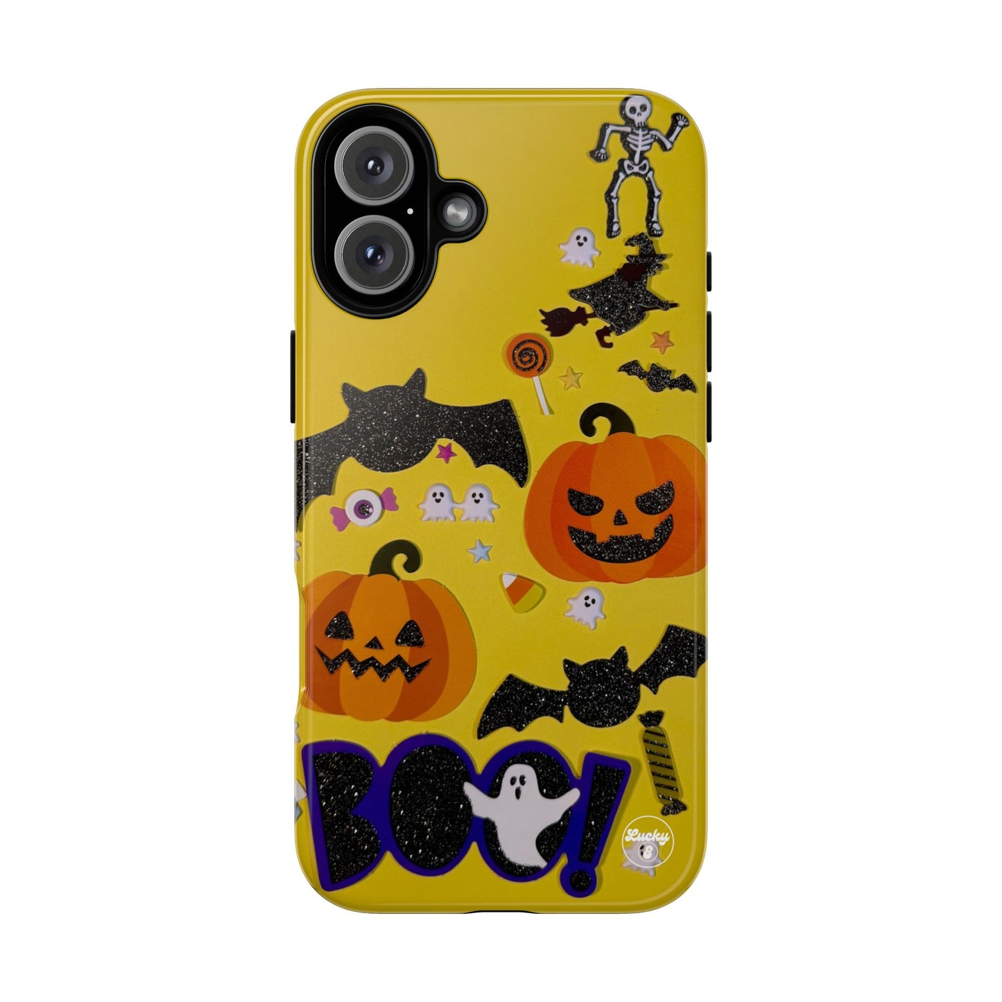 Halloween Phone Case