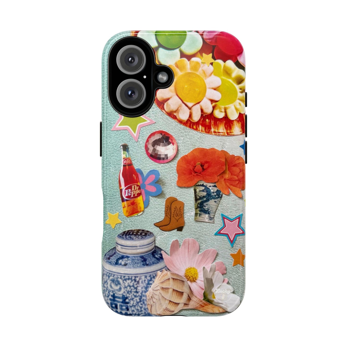 Lexi iPhone Case