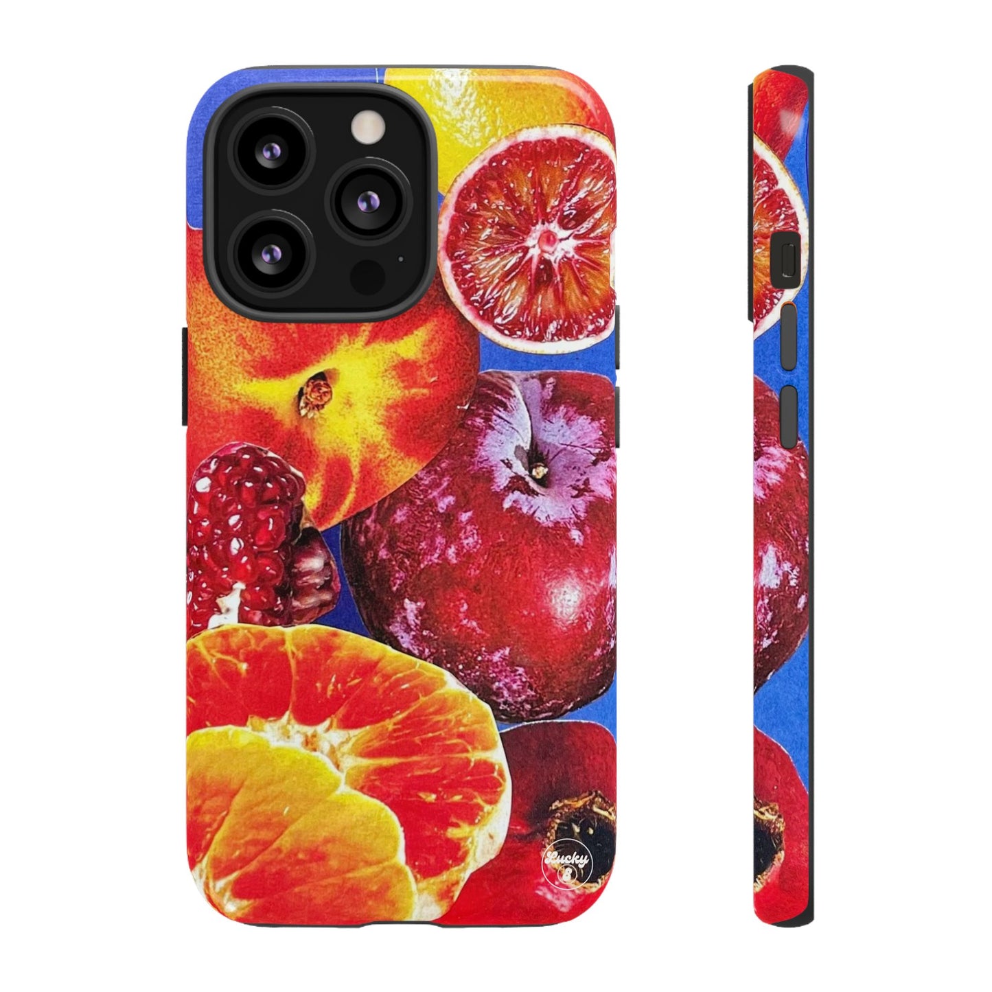 Fruity iPhone Case