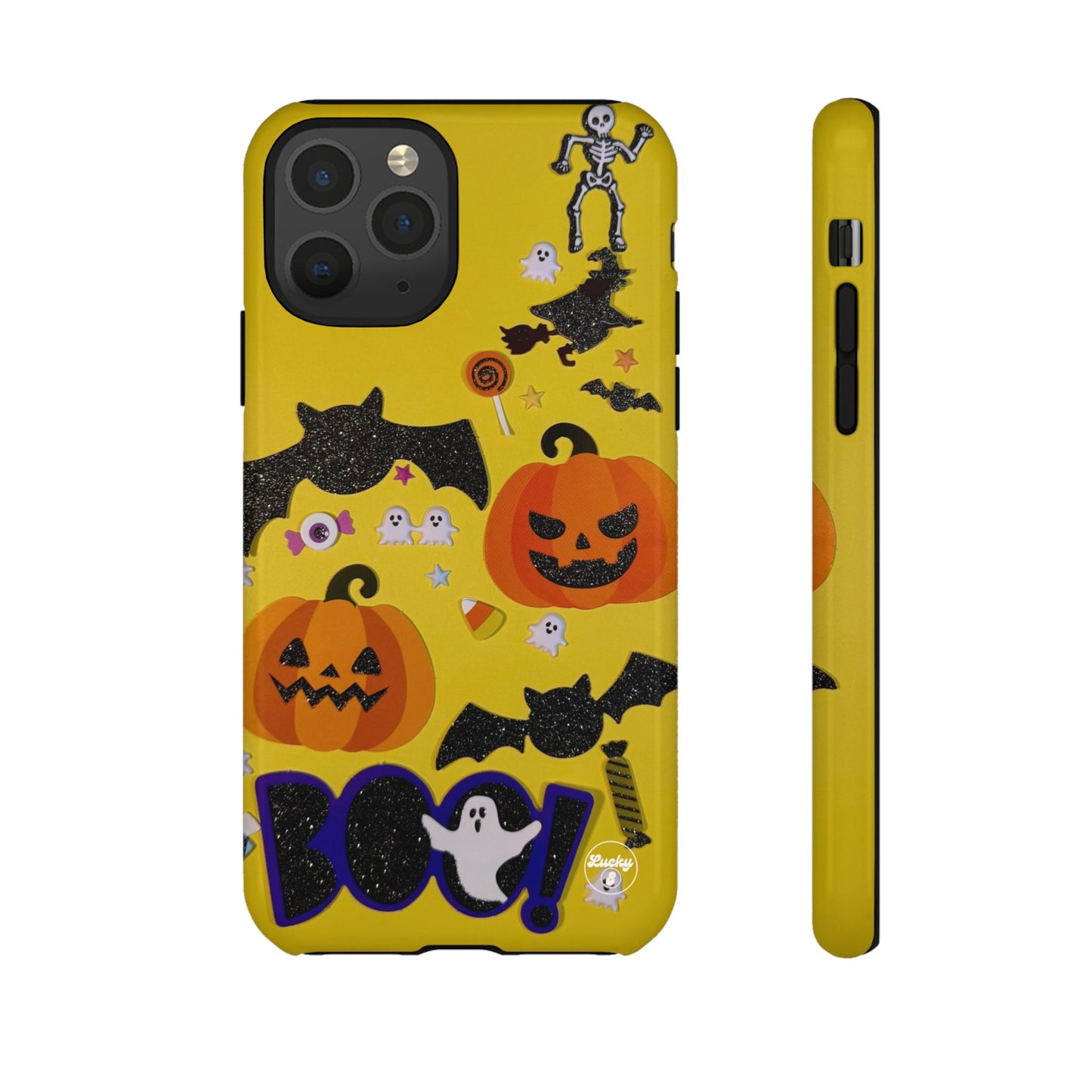Halloween Phone Case