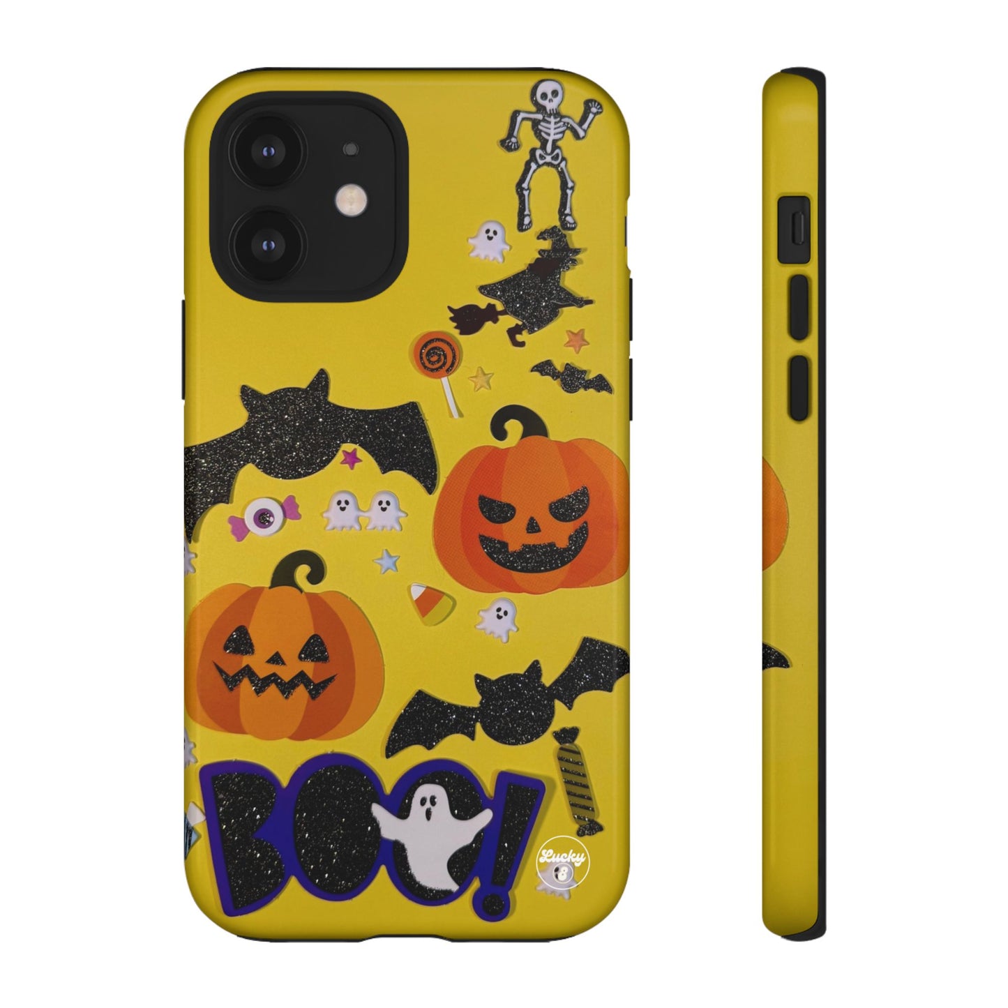 Halloween Phone Case