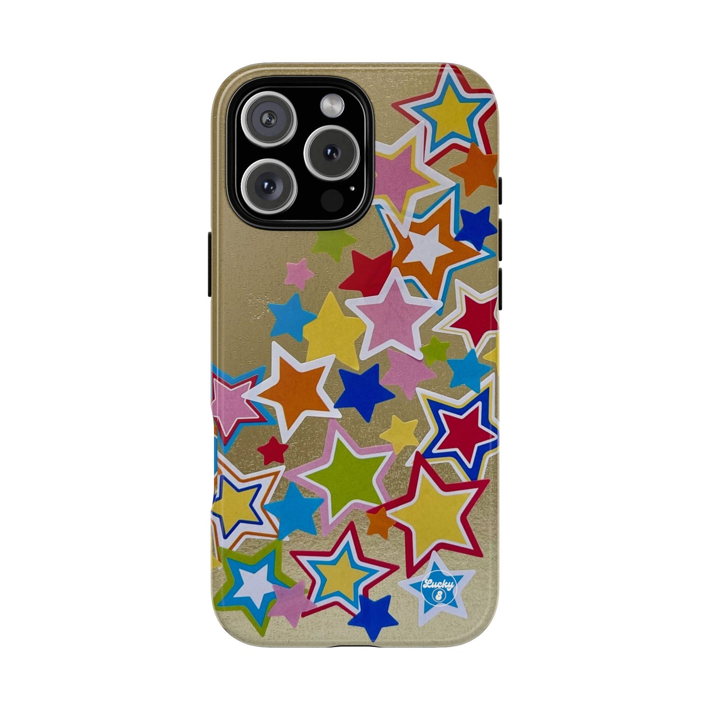 Star iPhone Case