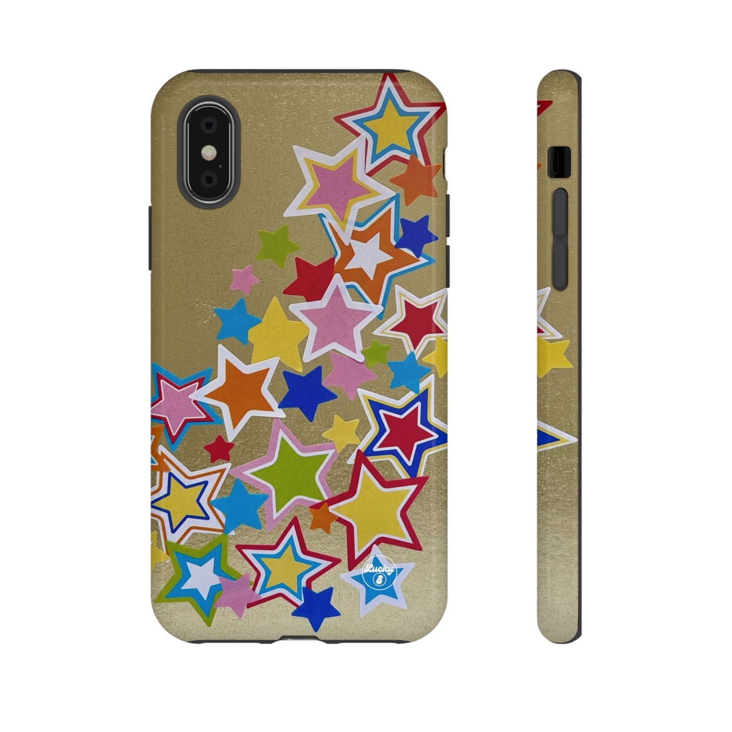 Star iPhone Case