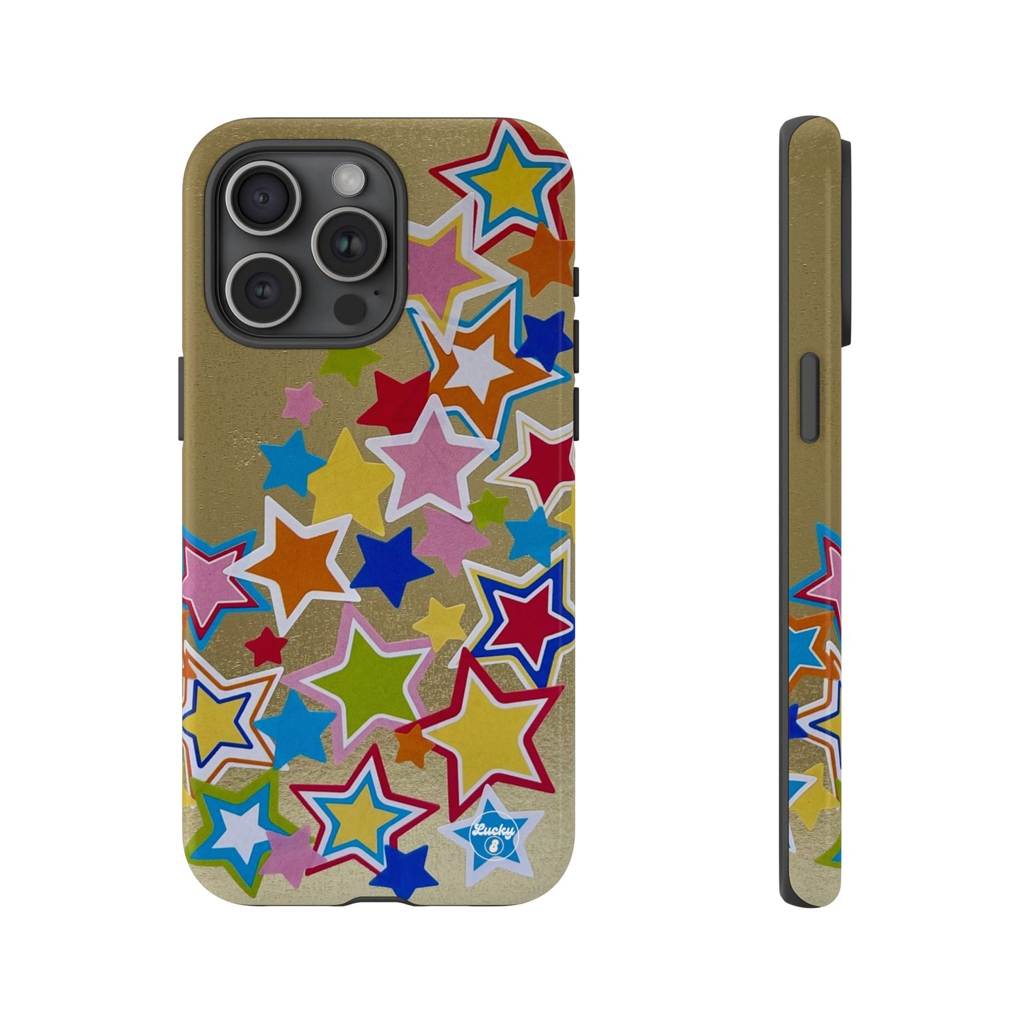 Star iPhone Case