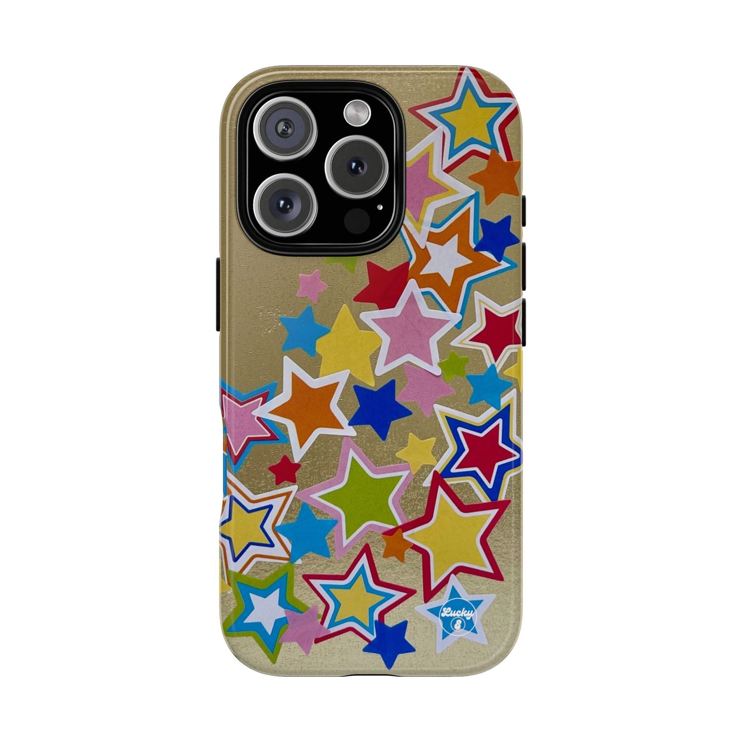 Star iPhone Case