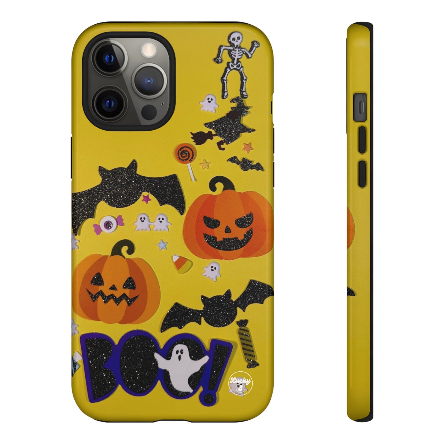 Halloween Phone Case