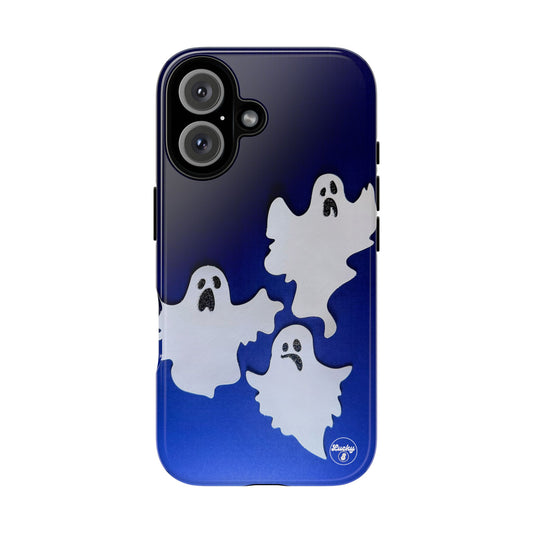 Ghost Phone Case