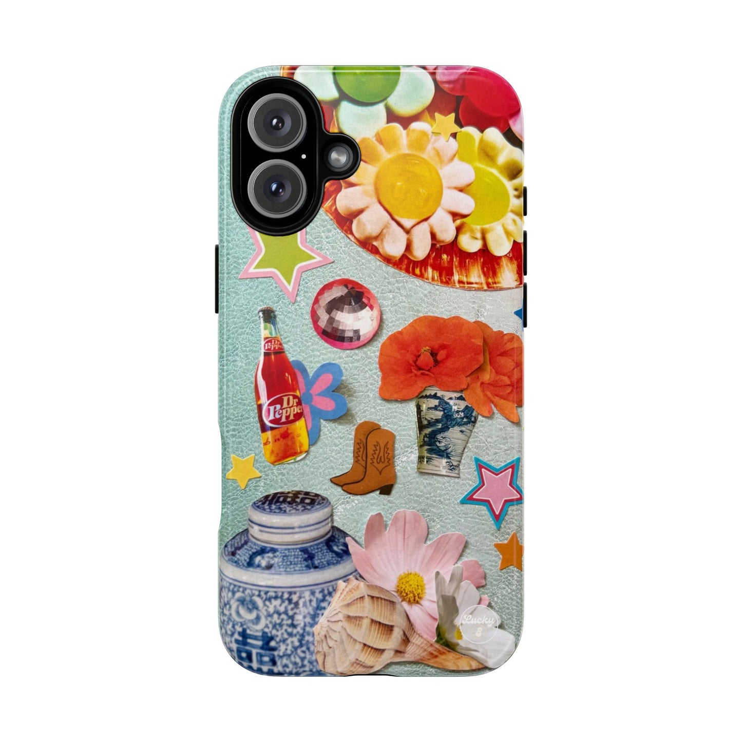 Lexi iPhone Case