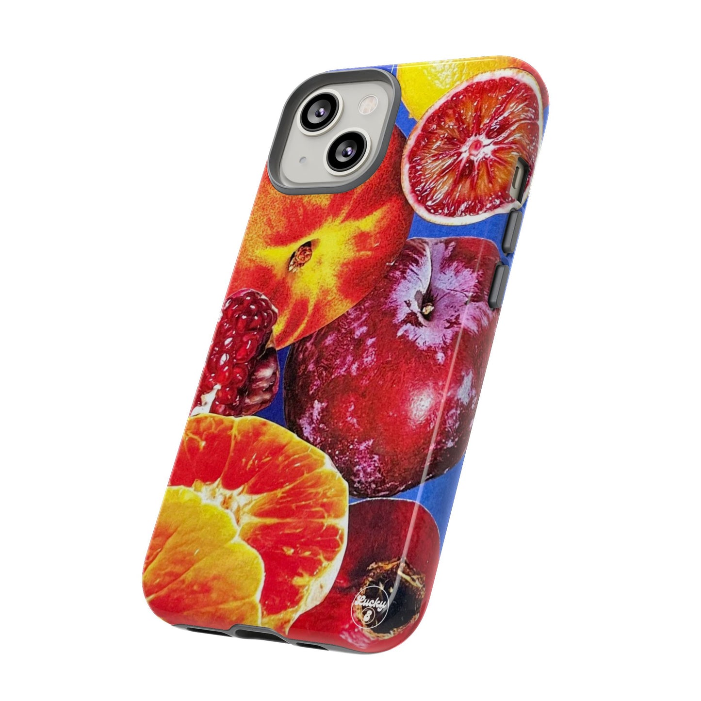 Fruity iPhone Case