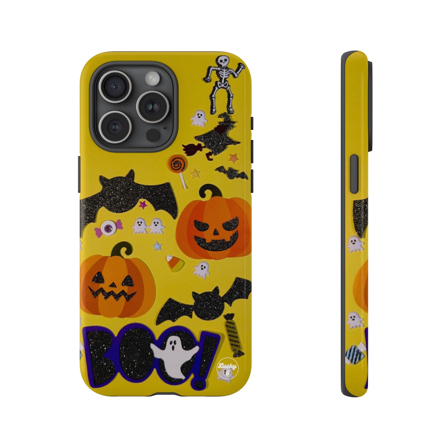 Halloween Phone Case
