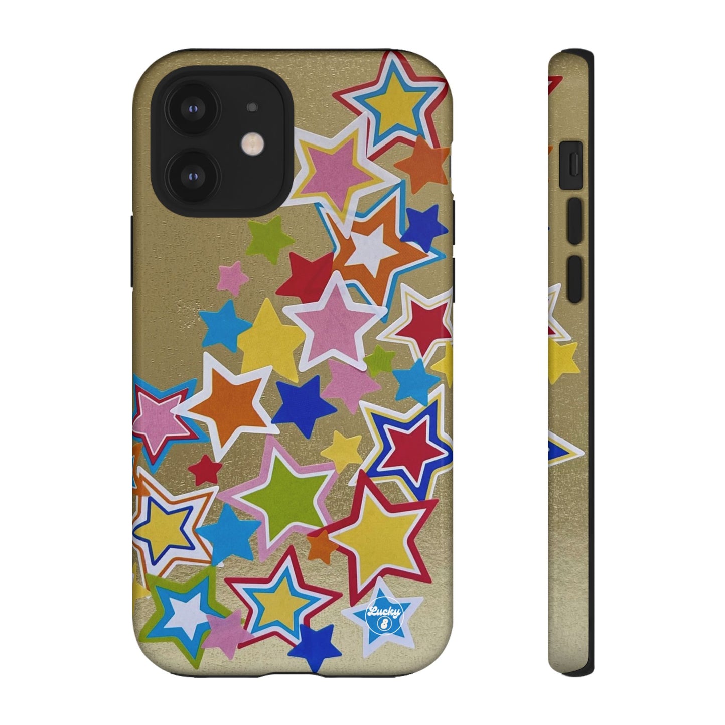 Star iPhone Case