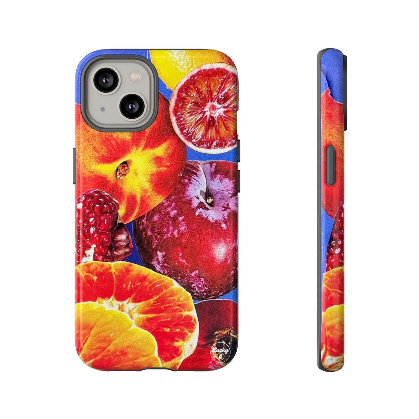 Fruity iPhone Case