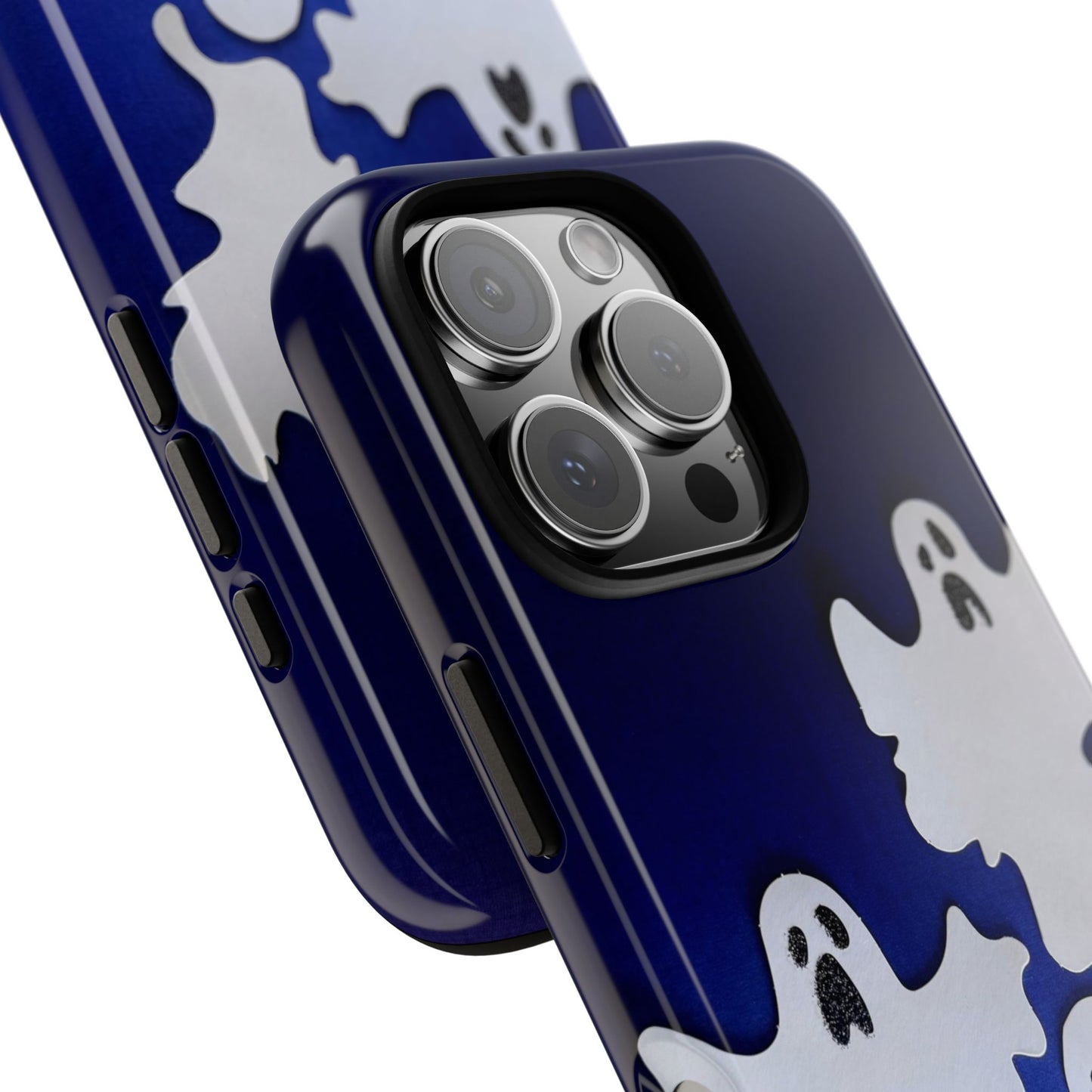 Ghost Phone Case