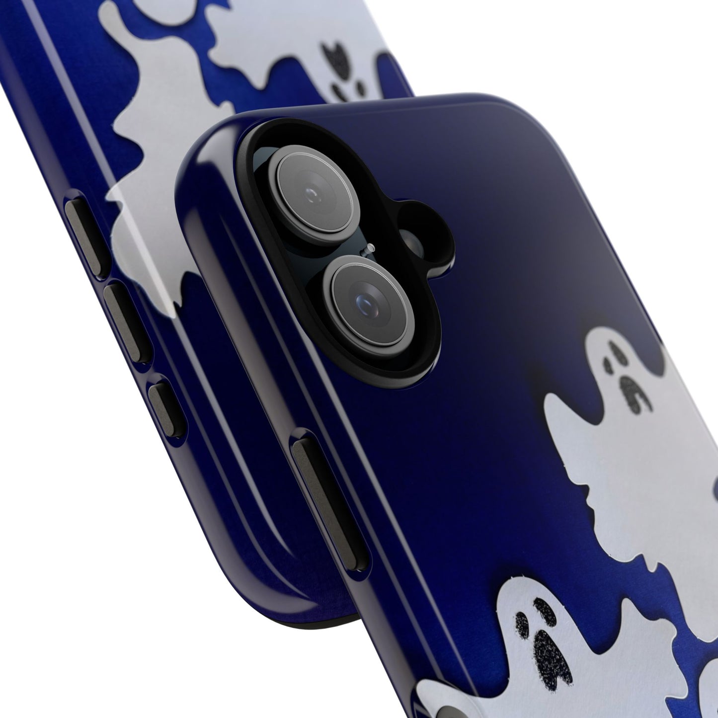 Ghost Phone Case
