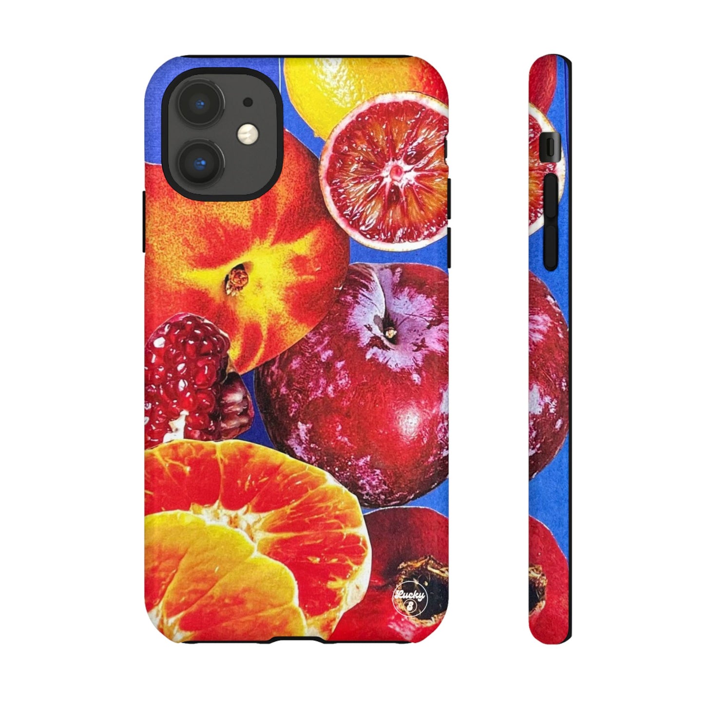 Fruity iPhone Case